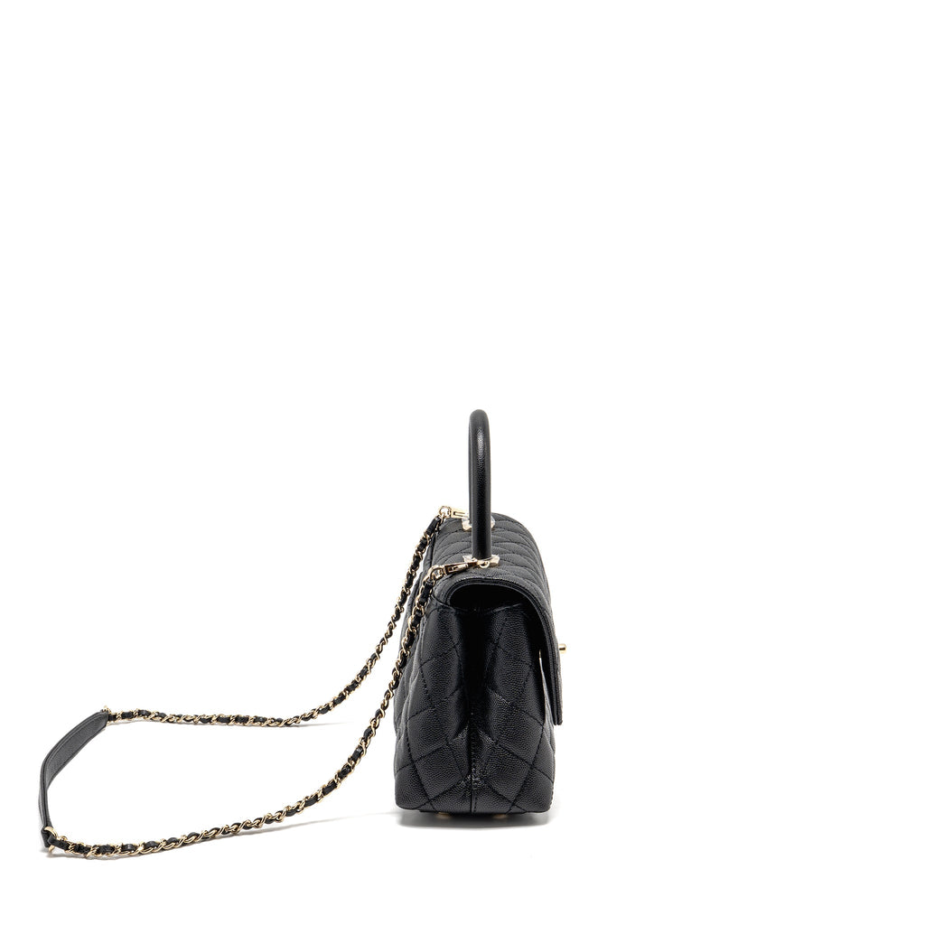 chanel-small-coco-handle-caviar-black-lghwmicrochip