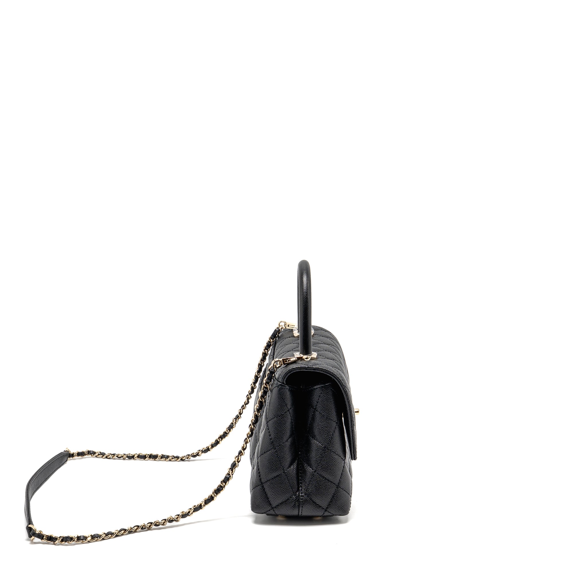 chanel-small-coco-handle-caviar-black-lghwmicrochip