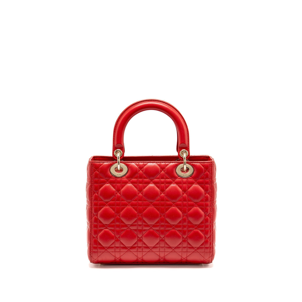 dior-medium-lady-dior-lambskin-red-lghw