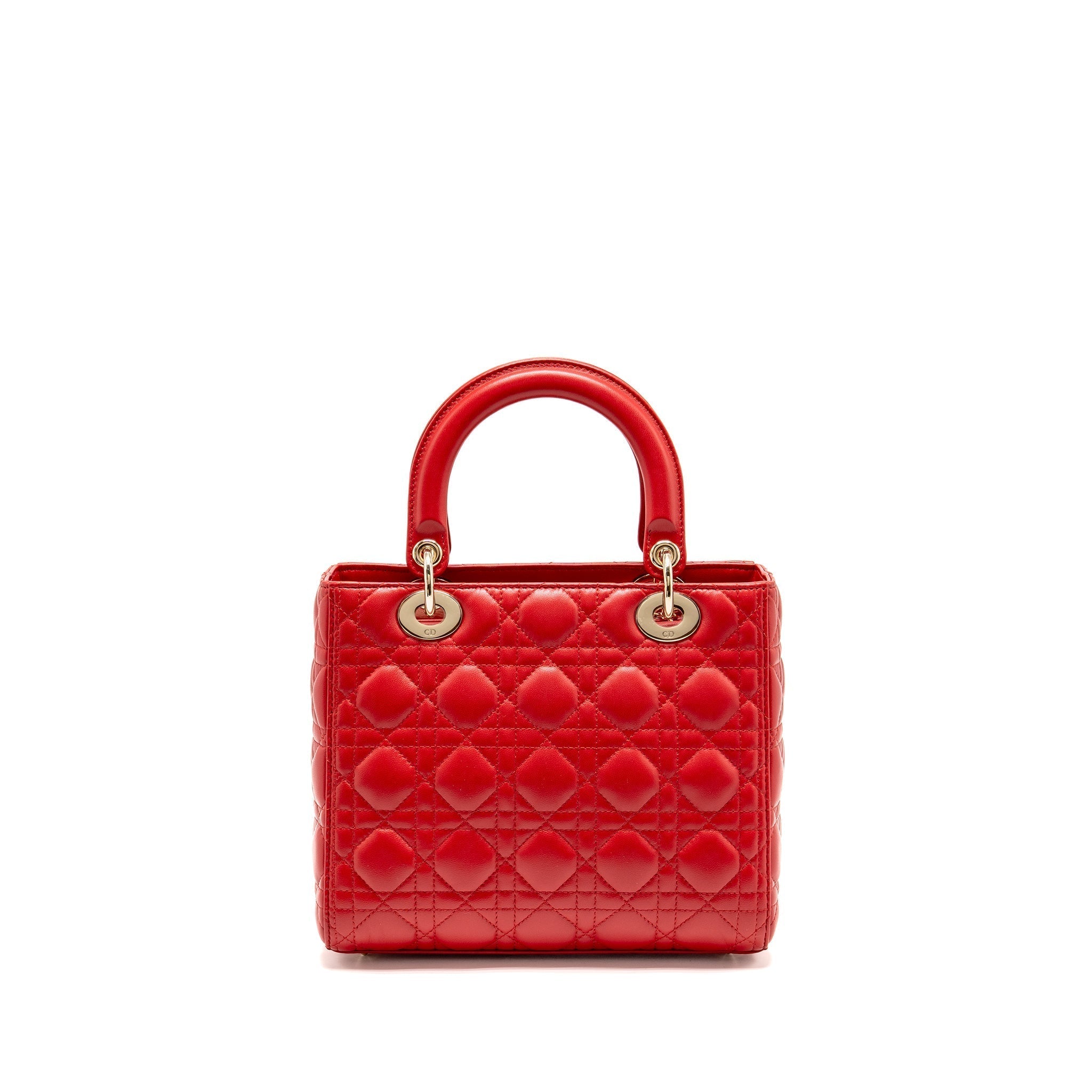 dior-medium-lady-dior-lambskin-red-lghw