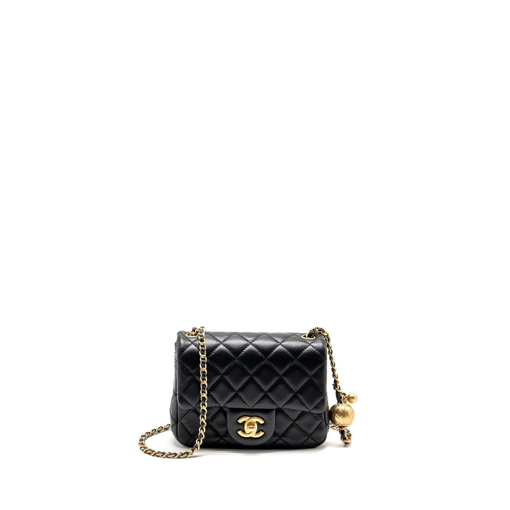 chanel-pearl-crush-mini-square-flap-bag-lambskin-black-ghwmicrochip-2