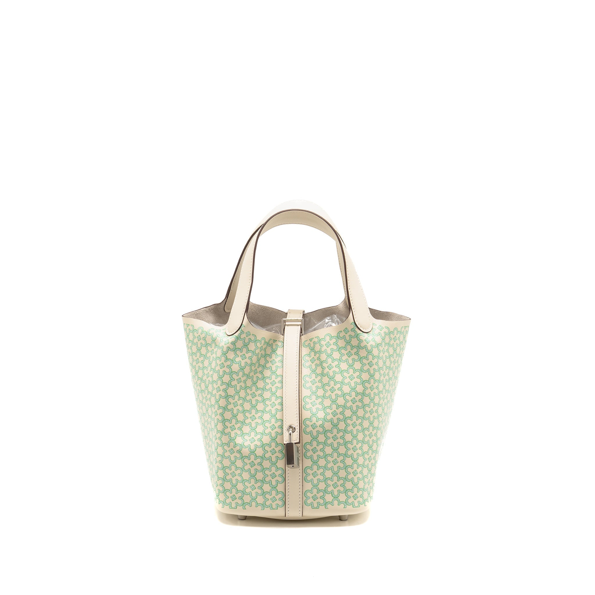 hermes-lucky-daisy-picotin-18-lock-bag-swift-nata-vert-blanc-shw-stamp-u