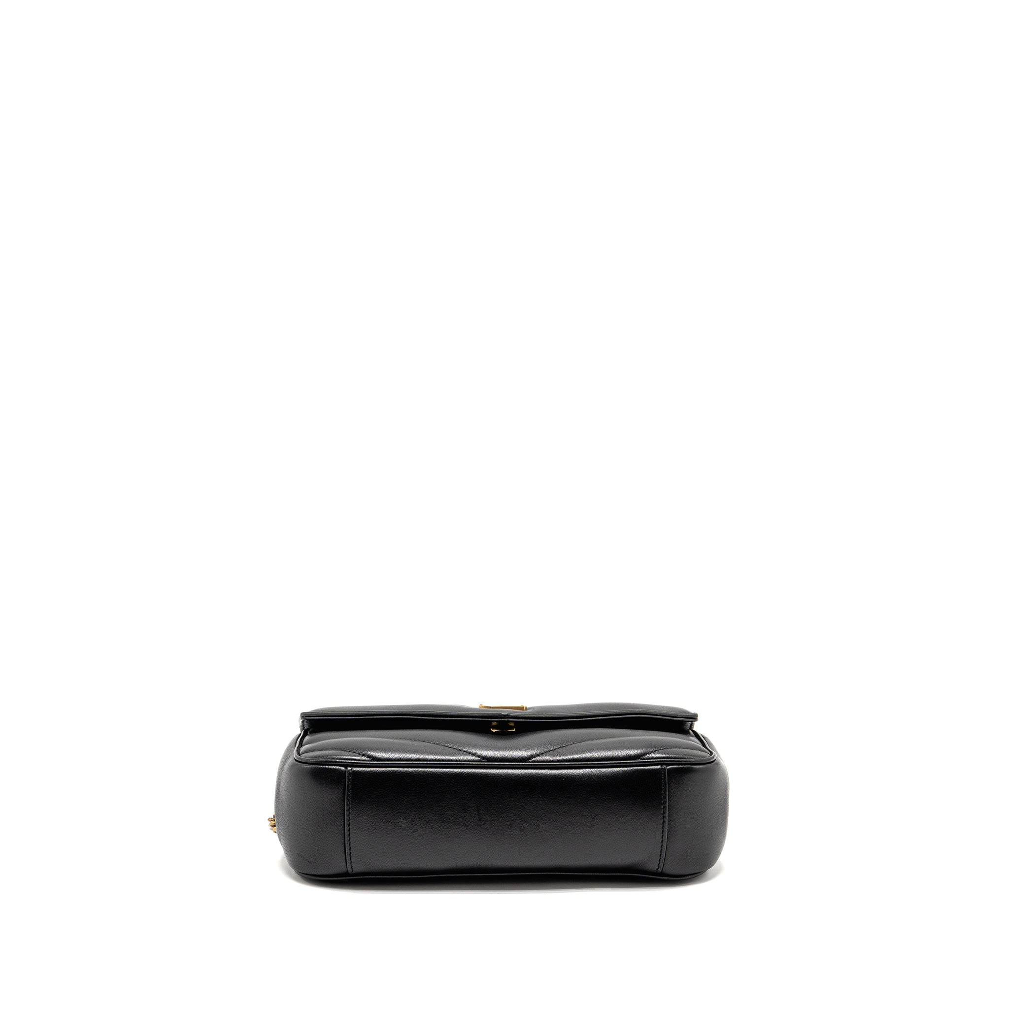 saint-laurent-ysl-small-loulou-bag-lambskin-black-ghw-copy