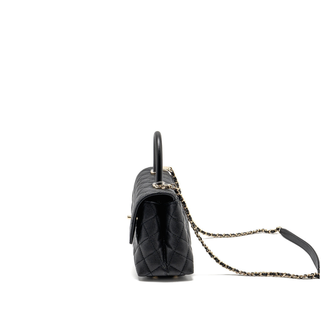 chanel-small-coco-handle-caviar-black-lghwmicrochip