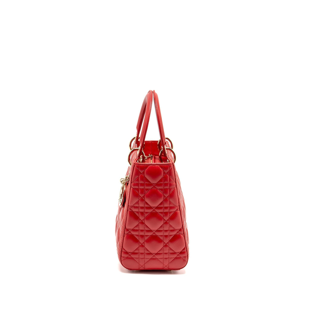 dior-medium-lady-dior-lambskin-red-lghw