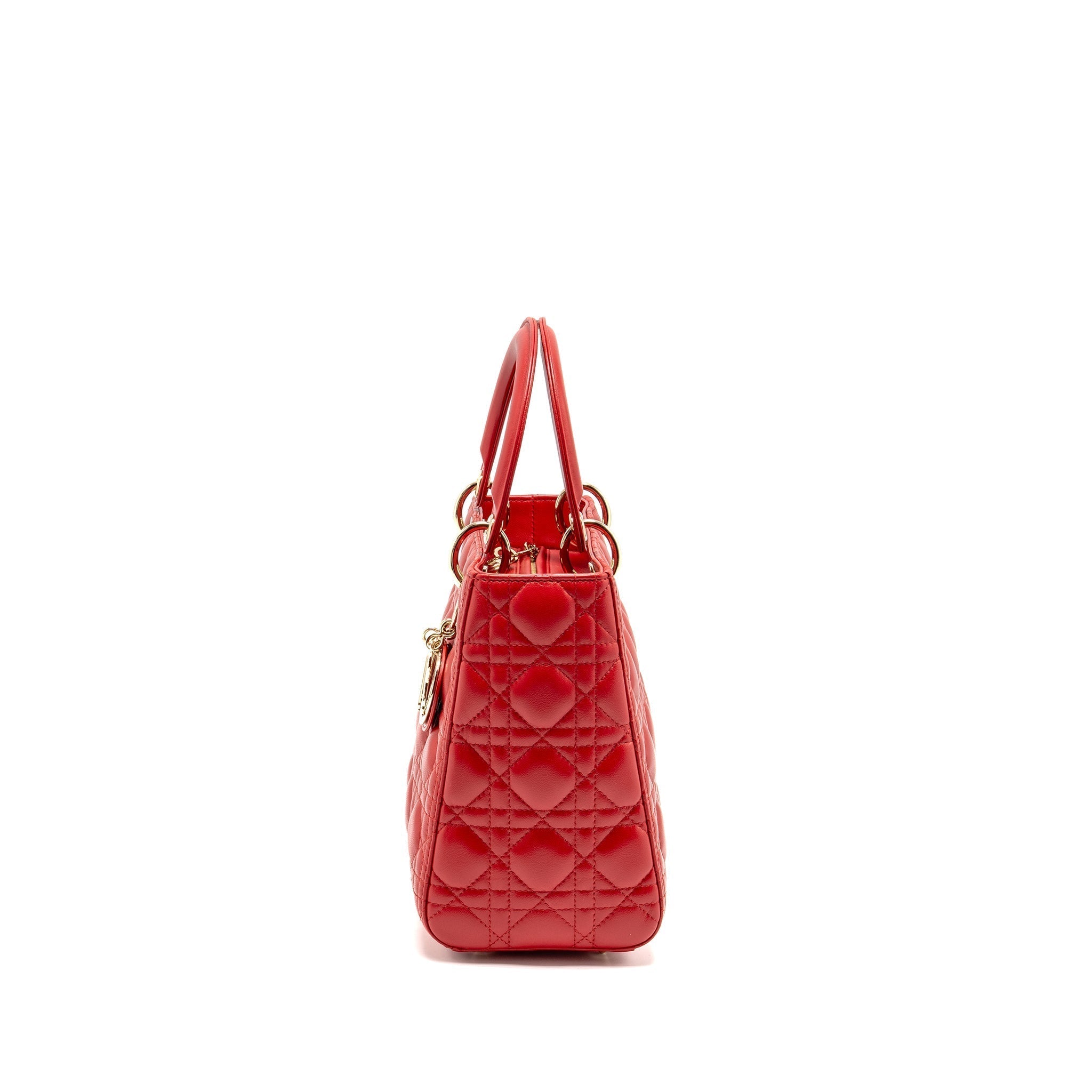 dior-medium-lady-dior-lambskin-red-lghw