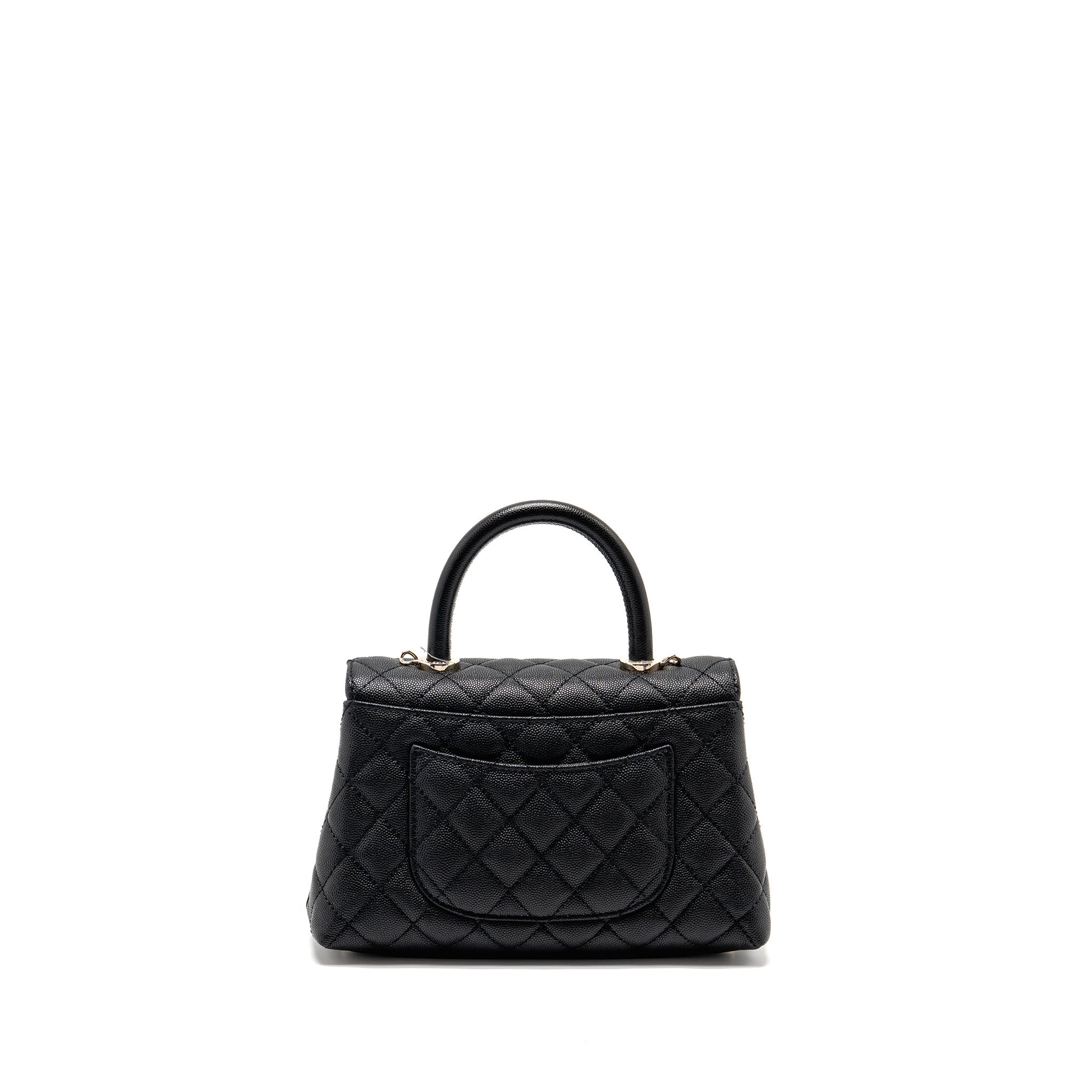 chanel-small-coco-handle-caviar-black-lghwmicrochip