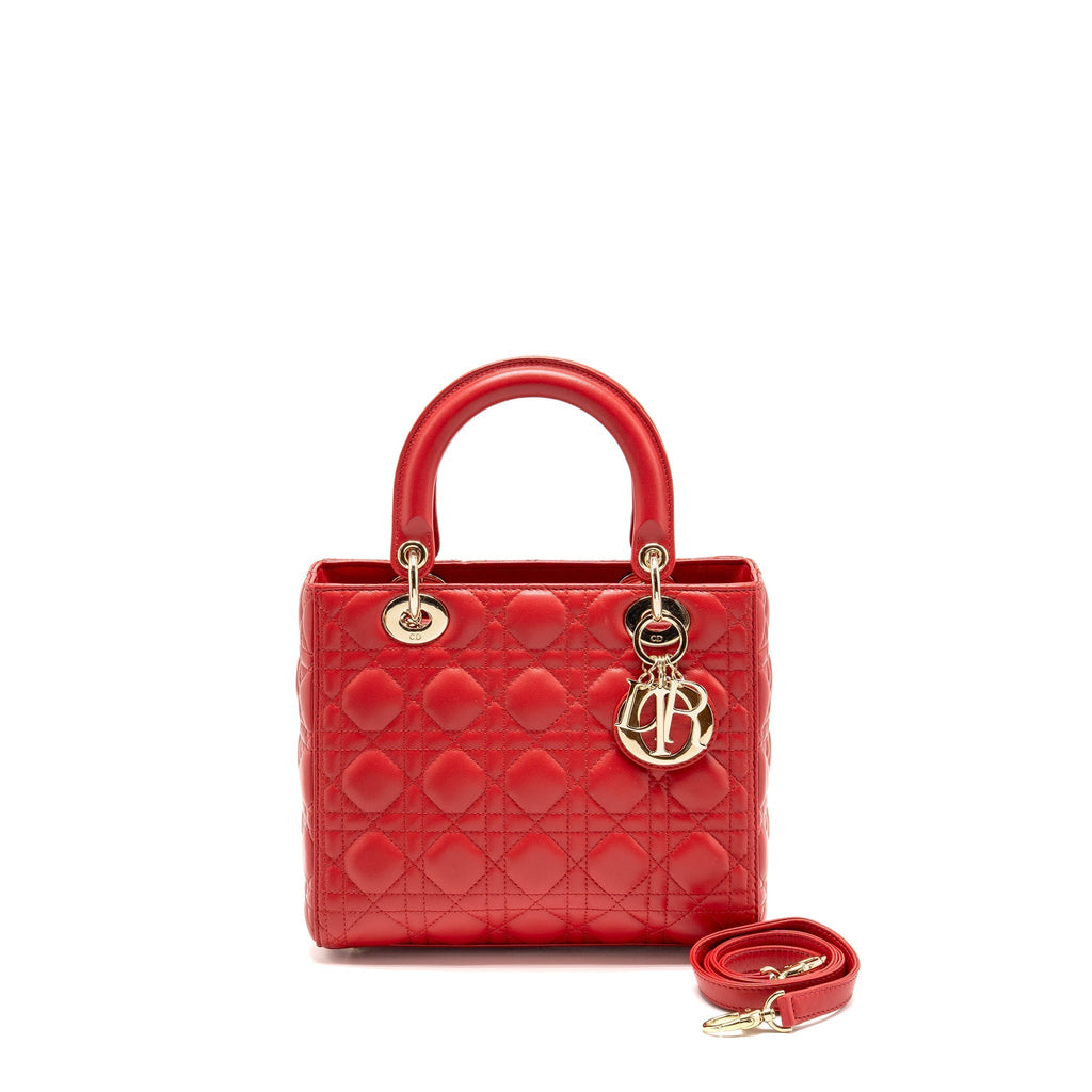dior-medium-lady-dior-lambskin-red-lghw