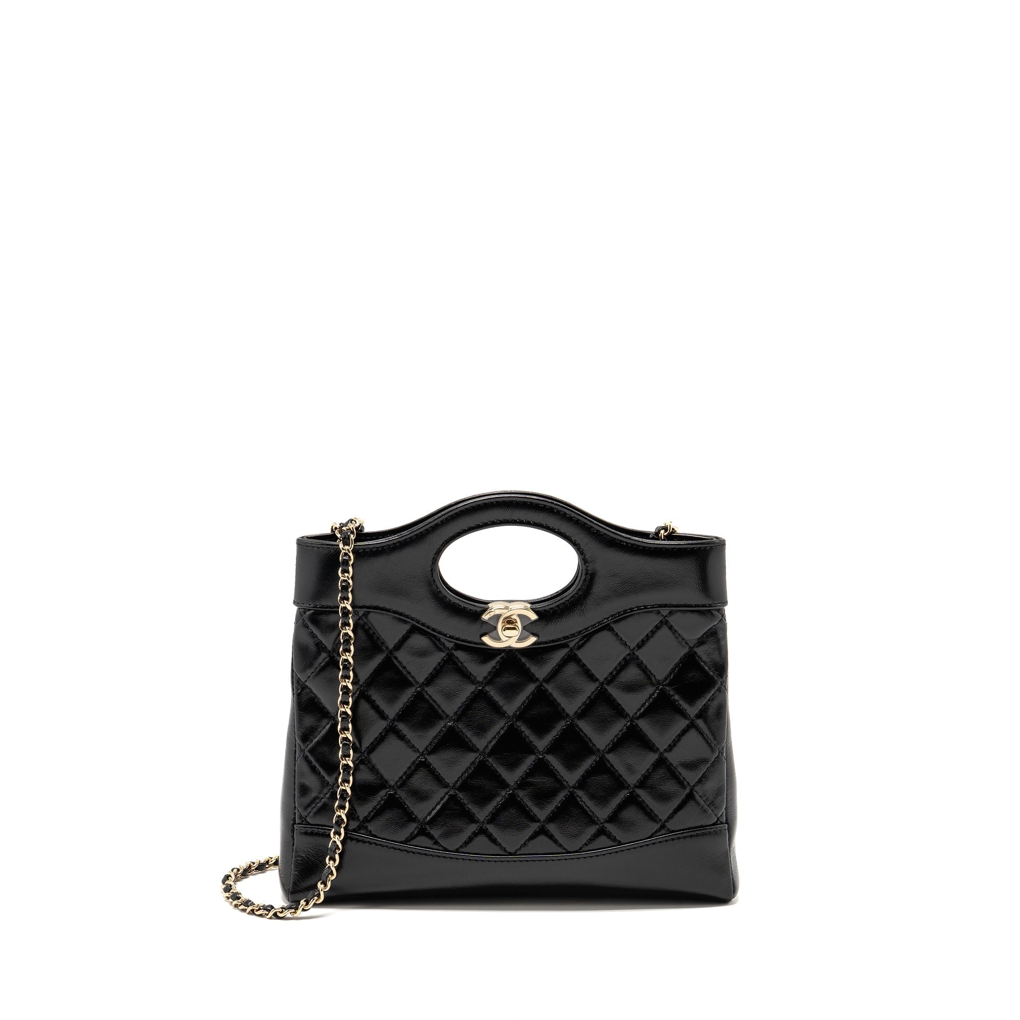 chanel-mini-31-bag-shiny-lambskin-black-lghw-microchip-2