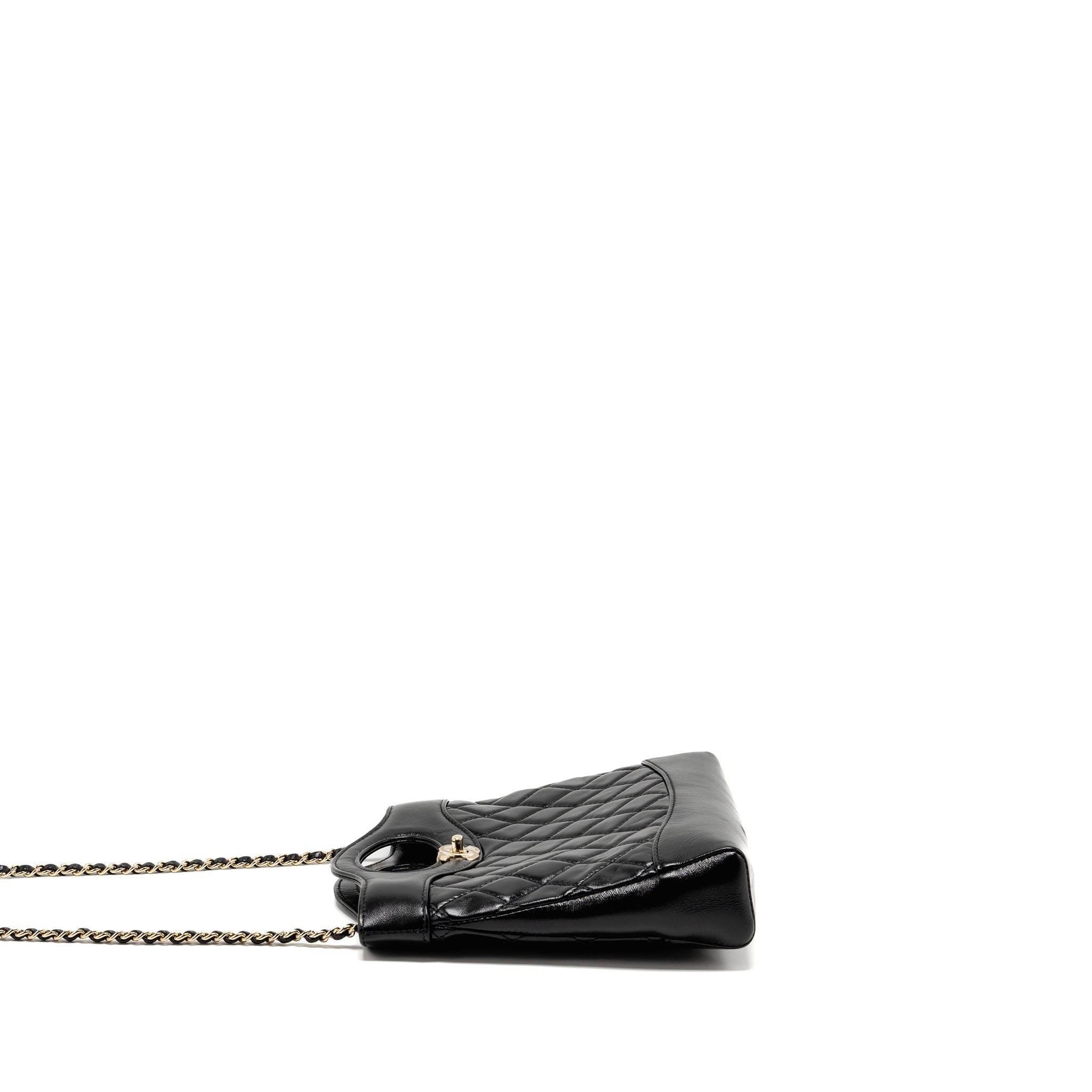 chanel-mini-31-bag-shiny-lambskin-black-lghw-microchip-2