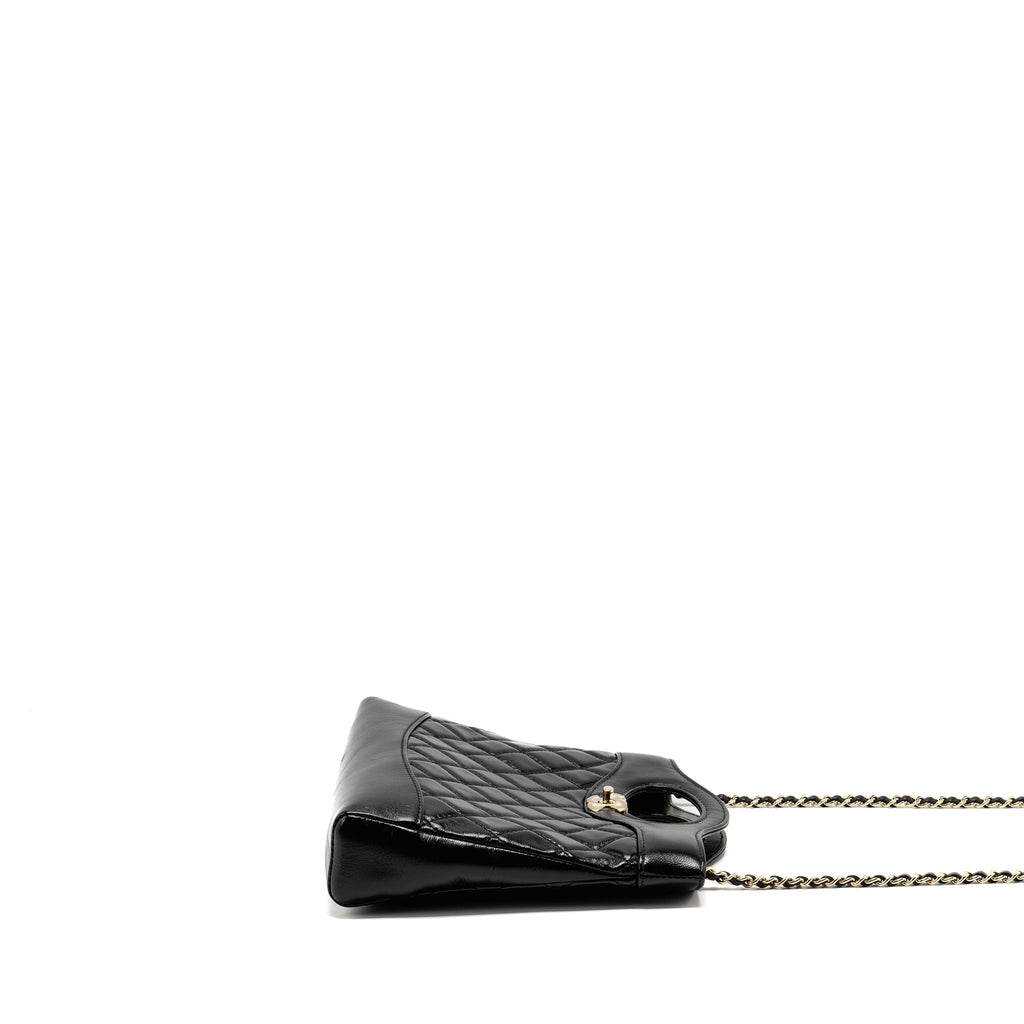 chanel-mini-31-bag-shiny-lambskin-black-lghw-microchip-2