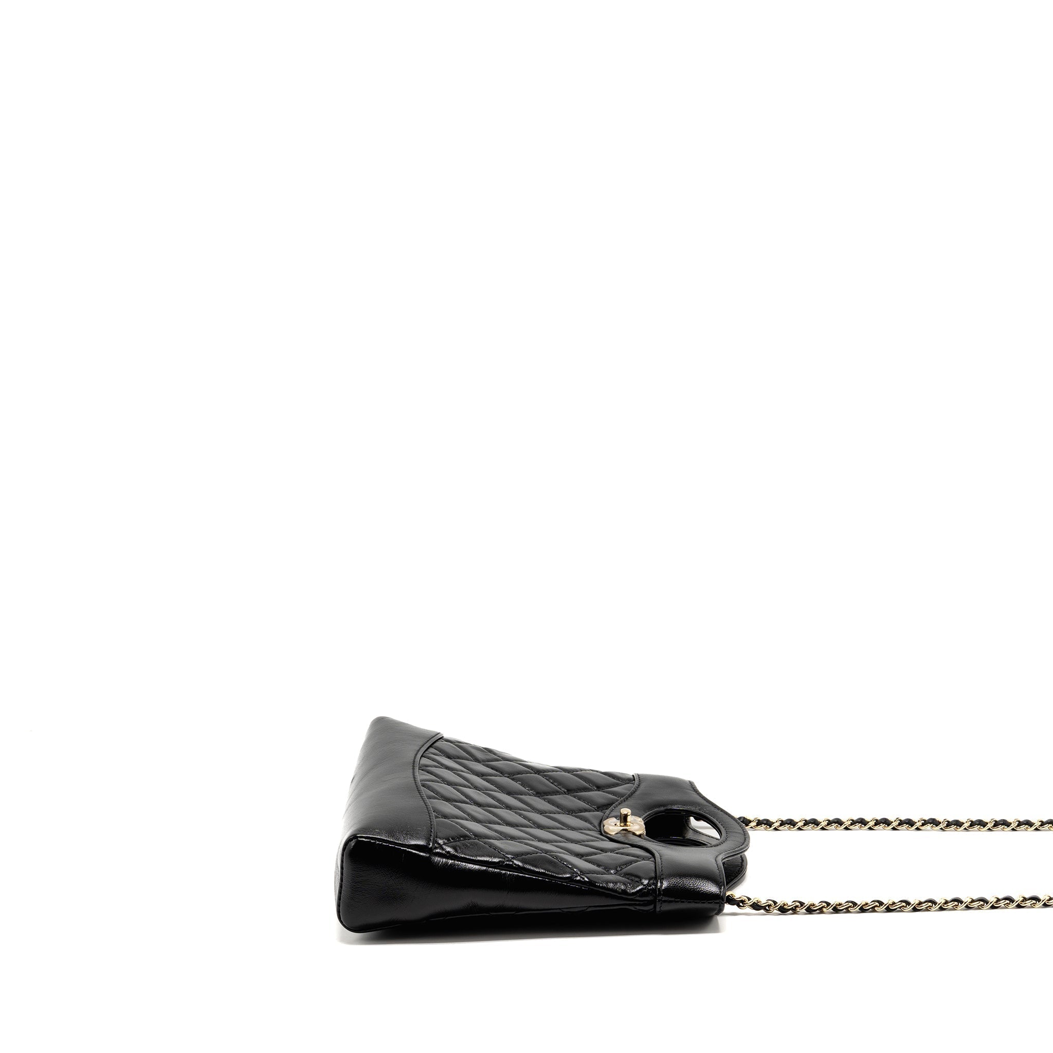 chanel-mini-31-bag-shiny-lambskin-black-lghw-microchip-2