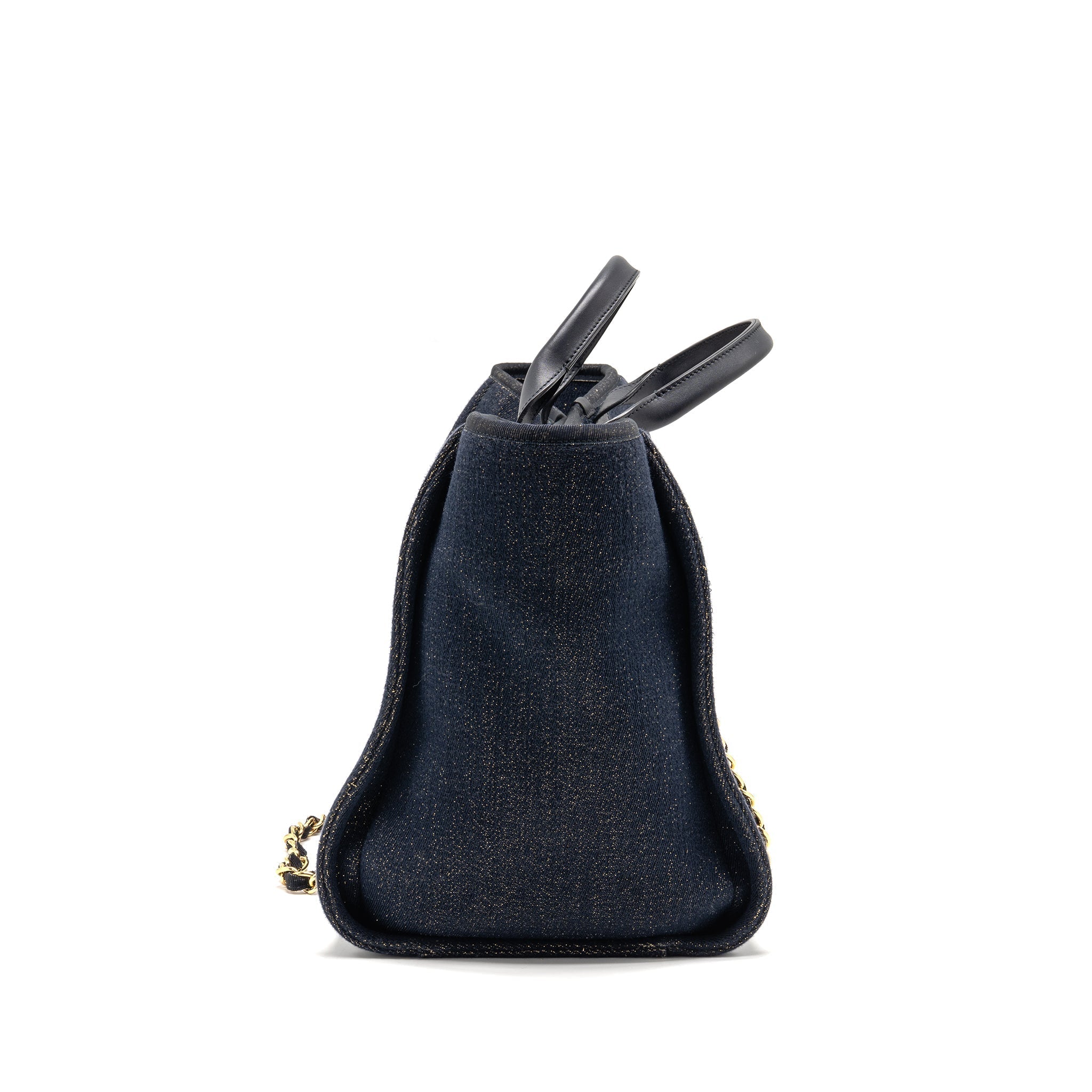 chanel-large-deauville-tote-shopping-bag-denim-leather-navy-blue-gold-ghw