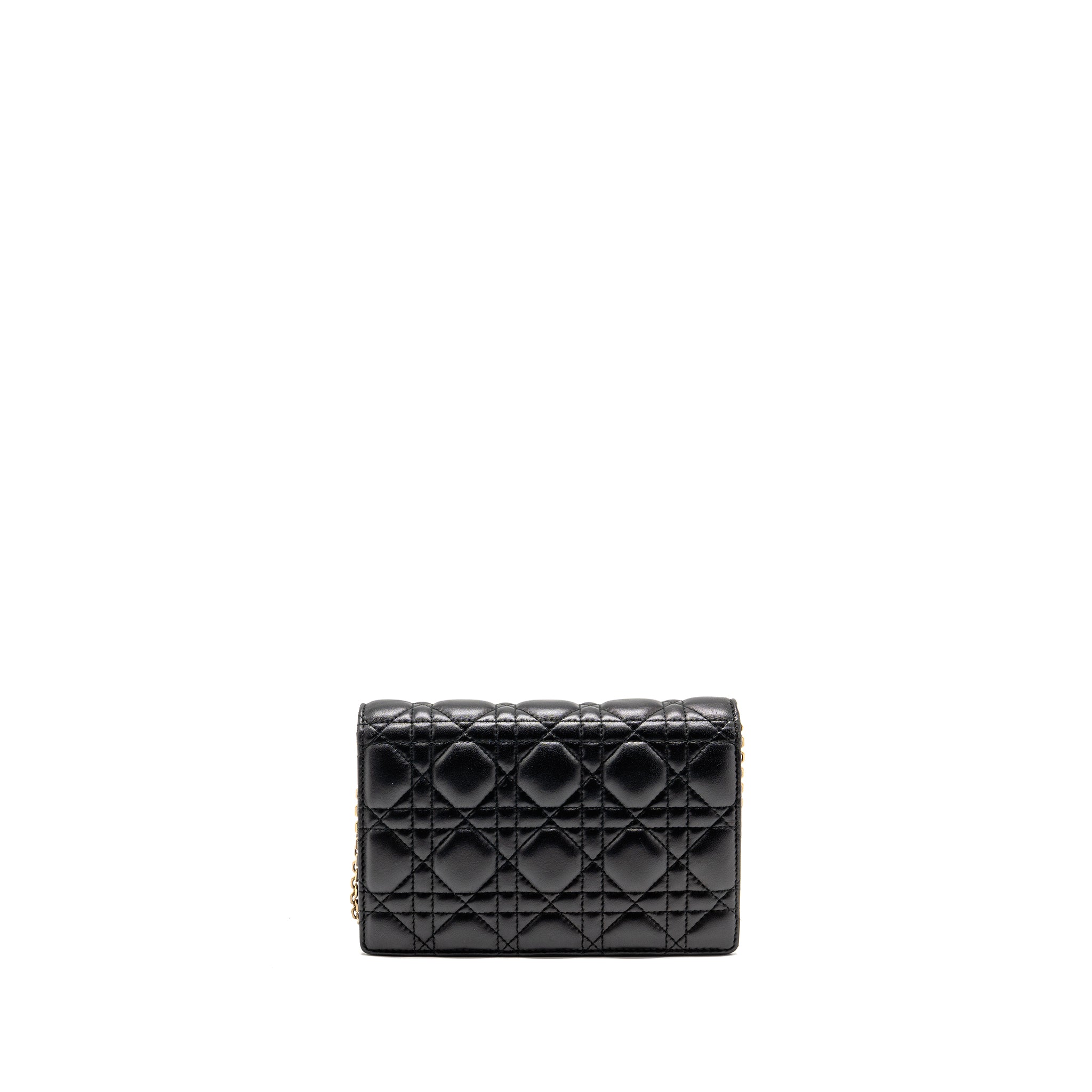 dior-dioraddict-wallet-on-chain-cannage-leather-black-ghw