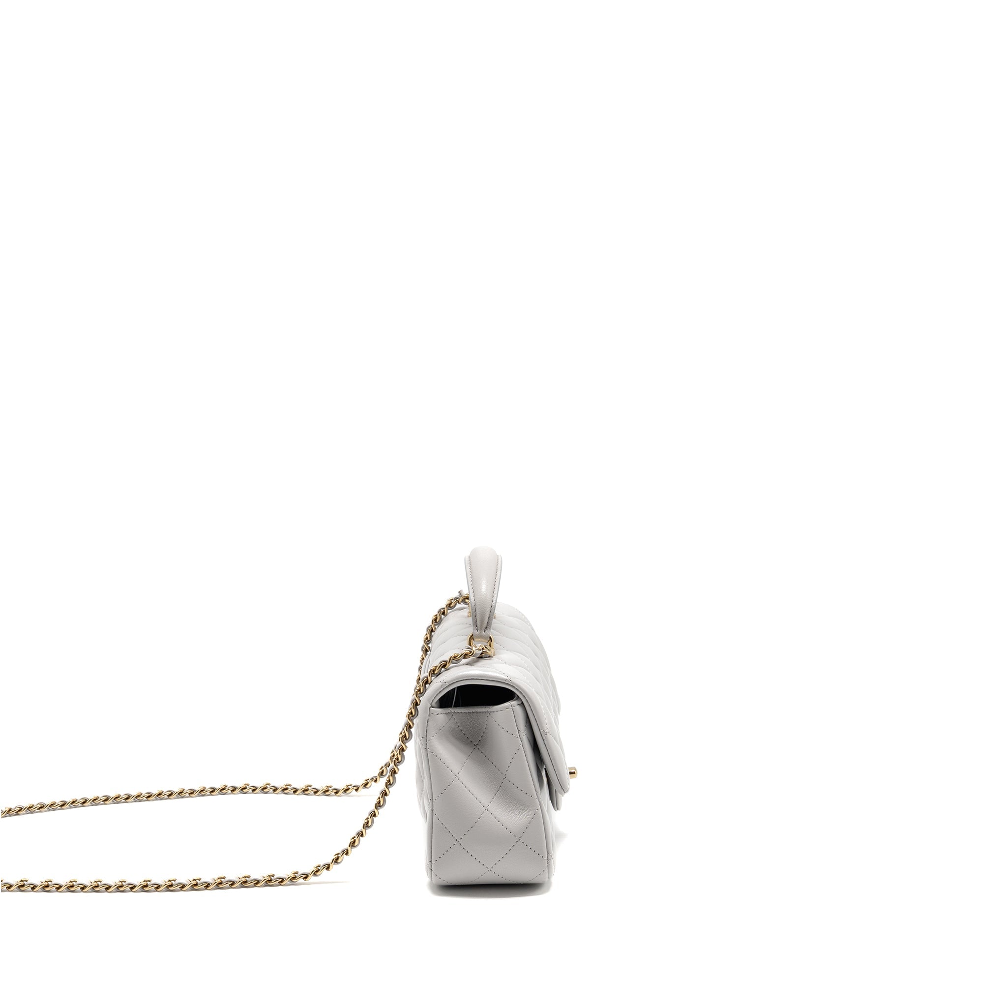 chanel-top-handle-mini-rectangular-flap-bag-lambskin-light-grey-lghw-microchip-copy