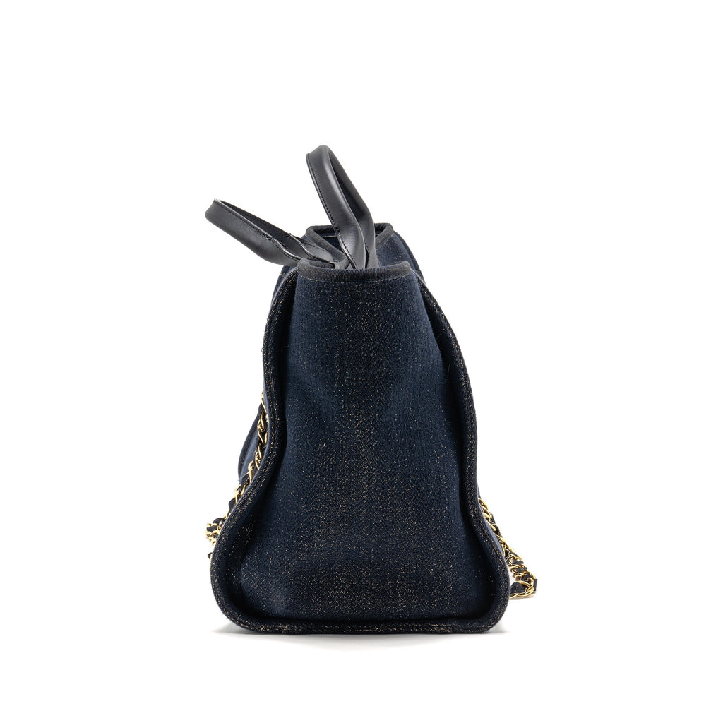 chanel-large-deauville-tote-shopping-bag-denim-leather-navy-blue-gold-ghw