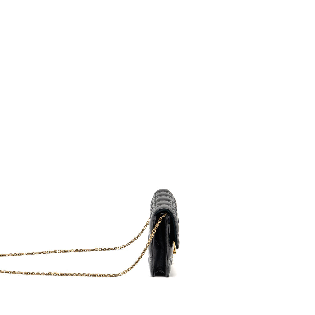 dior-dioraddict-wallet-on-chain-cannage-leather-black-ghw