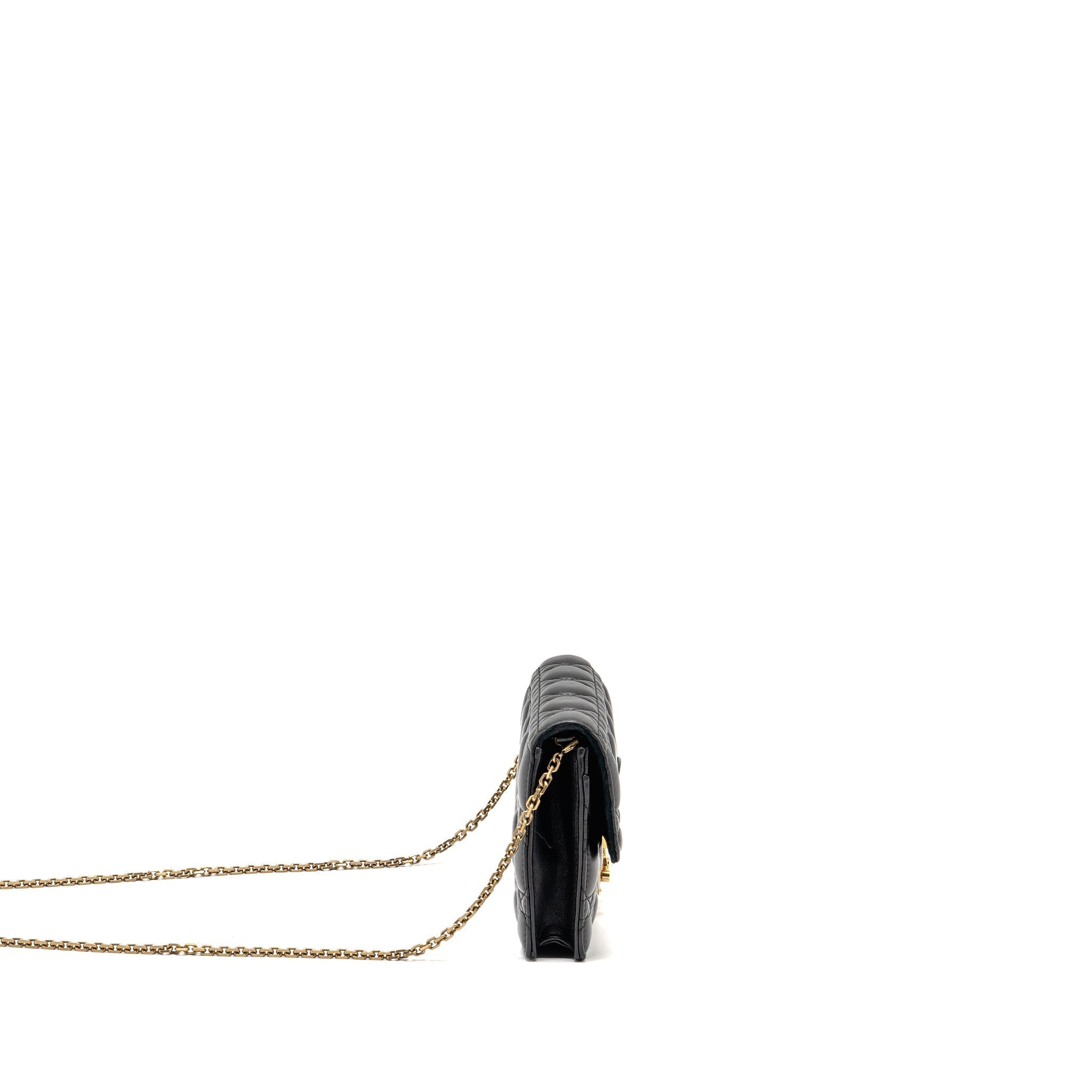 dior-dioraddict-wallet-on-chain-cannage-leather-black-ghw