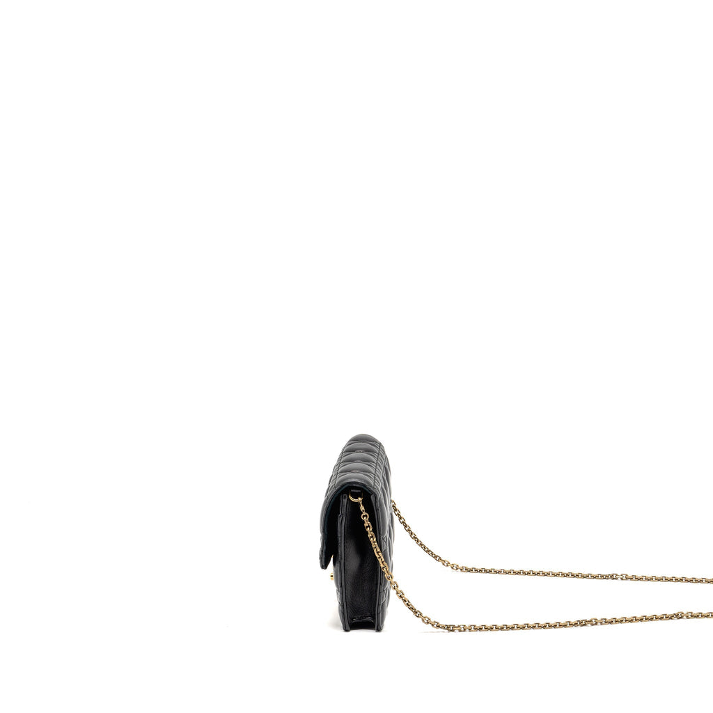 dior-dioraddict-wallet-on-chain-cannage-leather-black-ghw