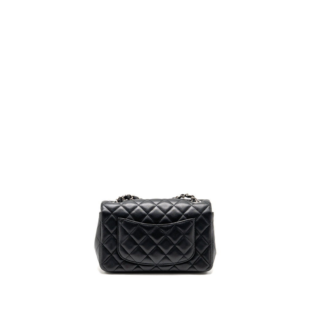 chanel-mini-rectangular-flap-bag-lambskin-black-shw-2