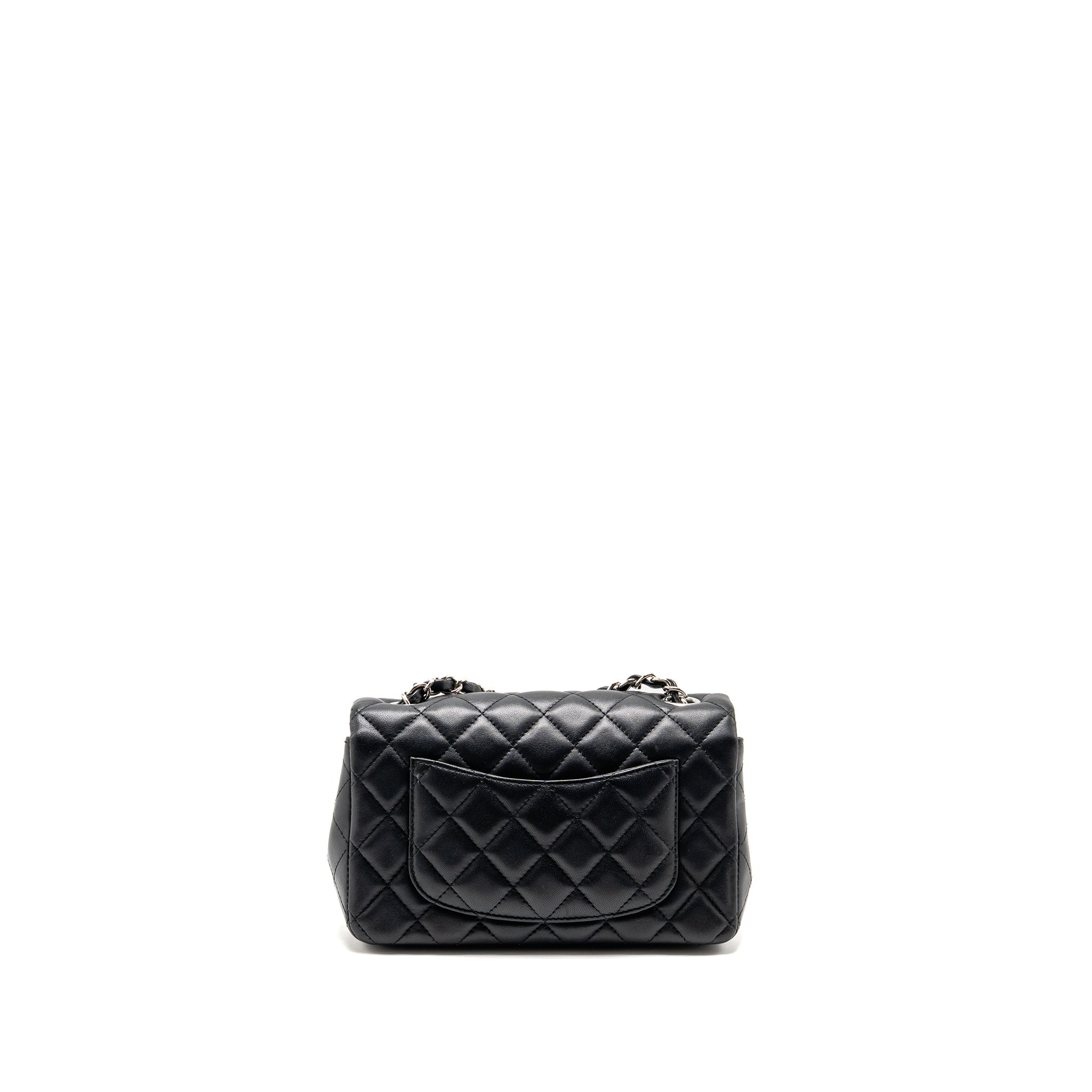 chanel-mini-rectangular-flap-bag-lambskin-black-shw-2