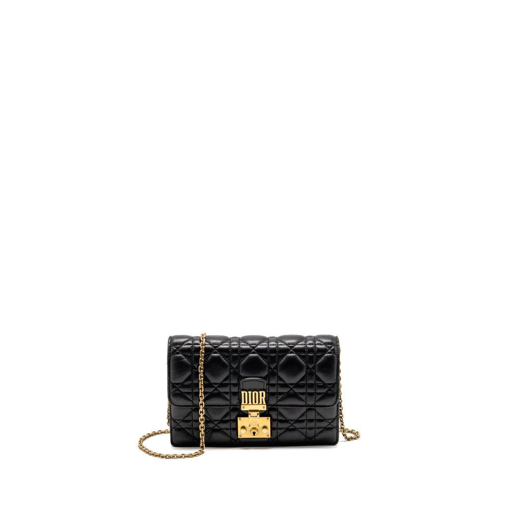 dior-dioraddict-wallet-on-chain-cannage-leather-black-ghw