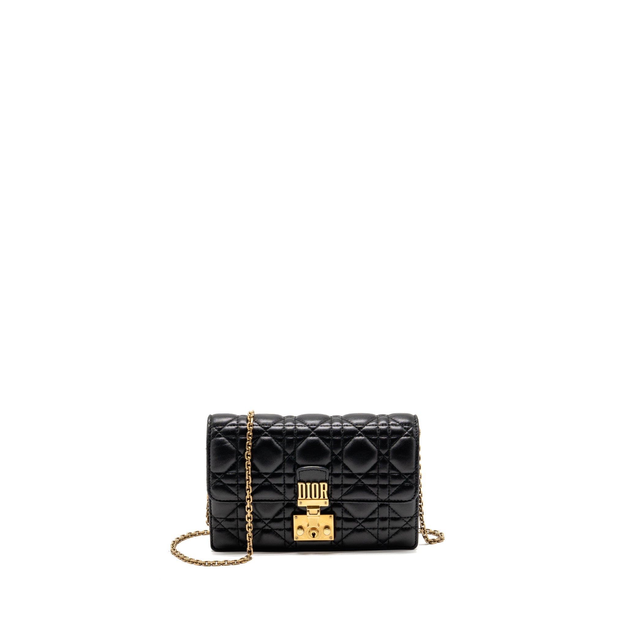 dior-dioraddict-wallet-on-chain-cannage-leather-black-ghw