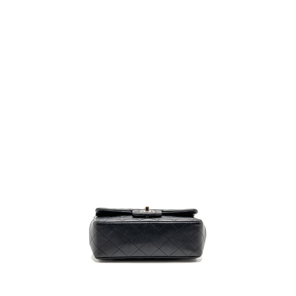 chanel-mini-rectangular-flap-bag-lambskin-black-shw-2
