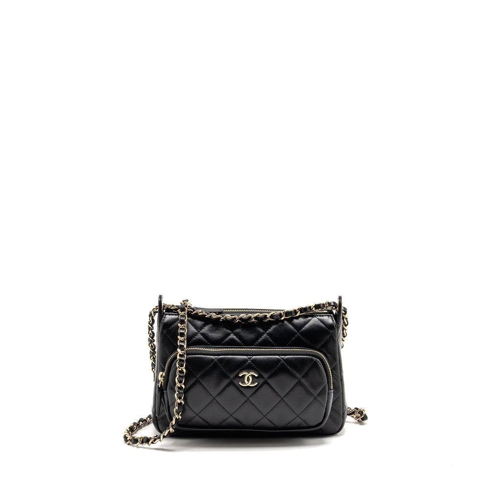 chanel-25c-camera-bag-lambskin-black-lghwmicrochip