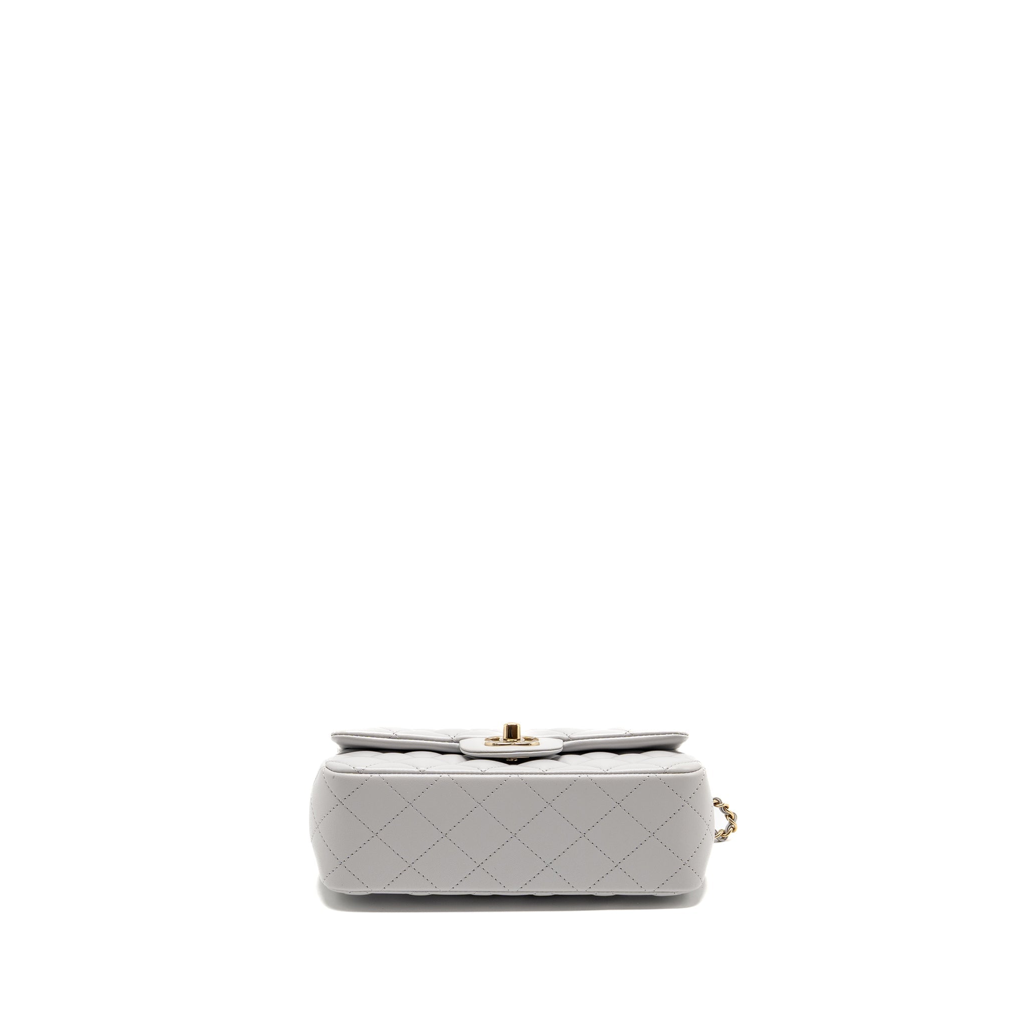 chanel-top-handle-mini-rectangular-flap-bag-lambskin-light-grey-lghw-microchip-copy
