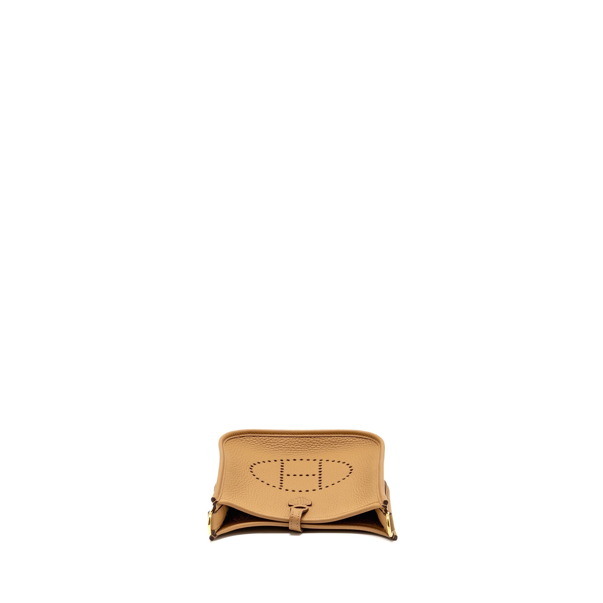 hermes-mini-evelyne-clemence-biscuit-camel-ghw-stamps