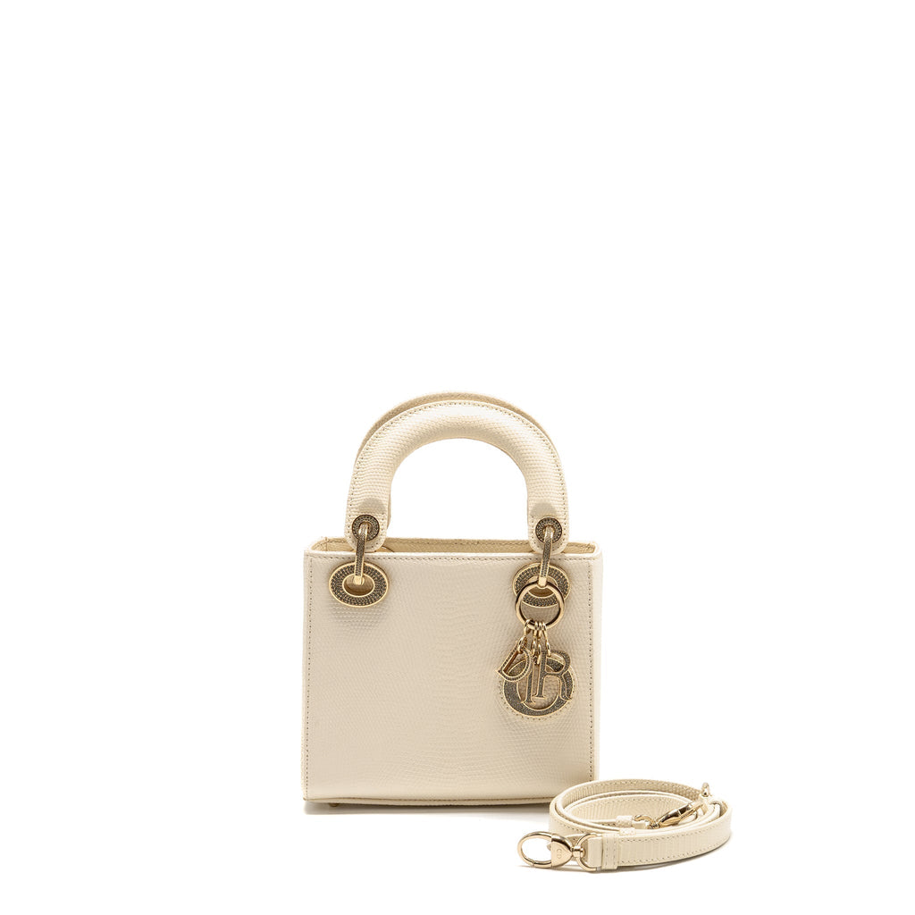 dior-mini-lady-dior-lizard-with-crystal-white-lghw-copy