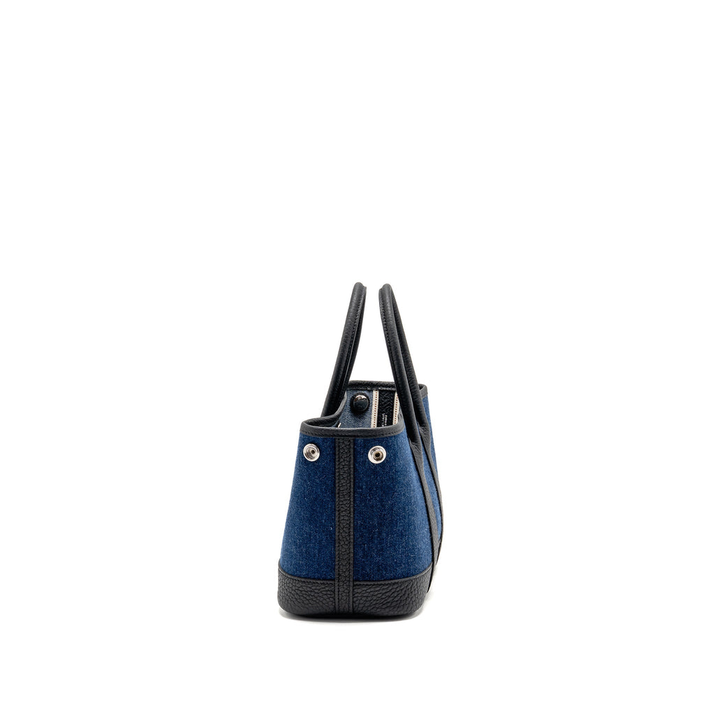 hermes-neo-garden-party-23-denim-negonda-denim-moyen-black-shw-stamp-k