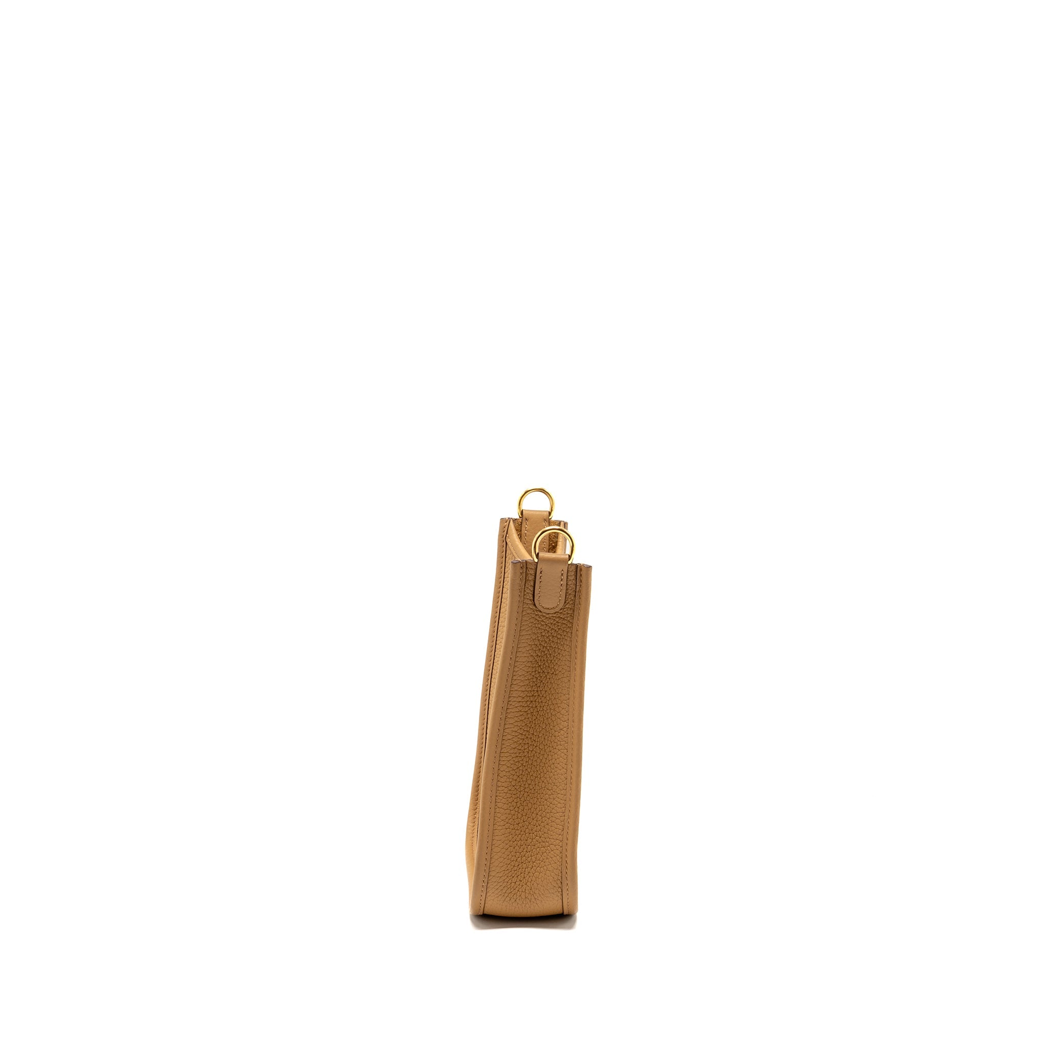 hermes-mini-evelyne-clemence-biscuit-camel-ghw-stamps