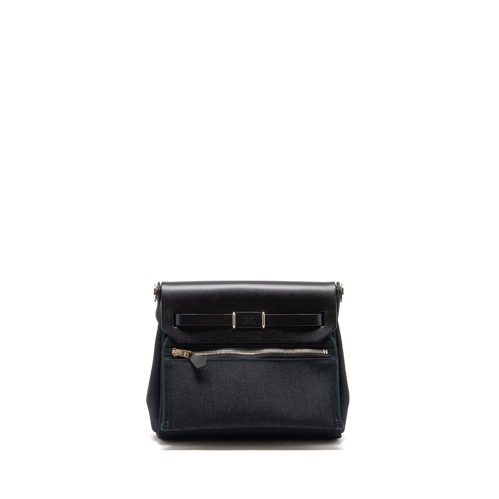 hermes-black