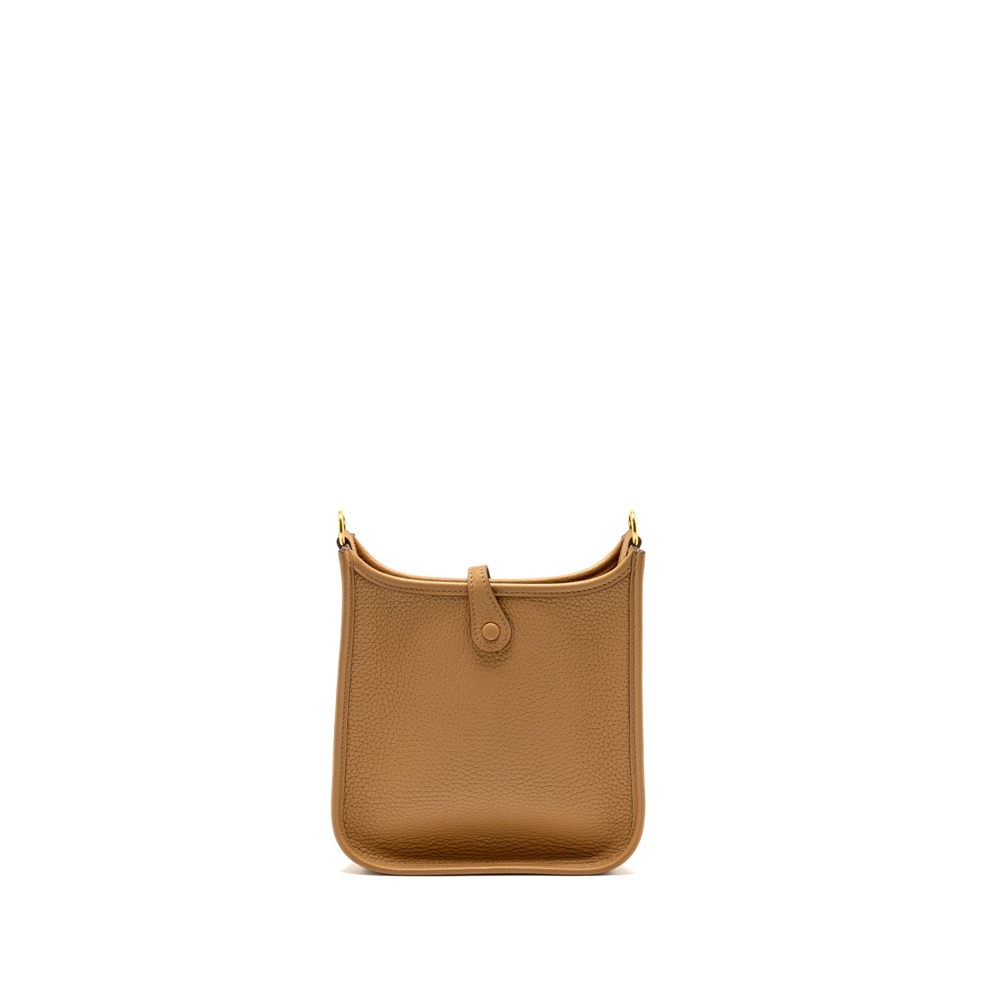 hermes-mini-evelyne-clemence-biscuit-camel-ghw-stamps