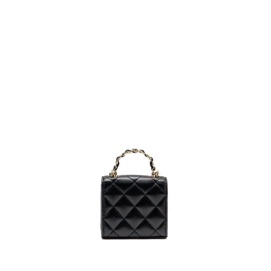 chanel-detailed-top-handle-mini-clutch-with-chain-lambskin-black-lghw-microchip