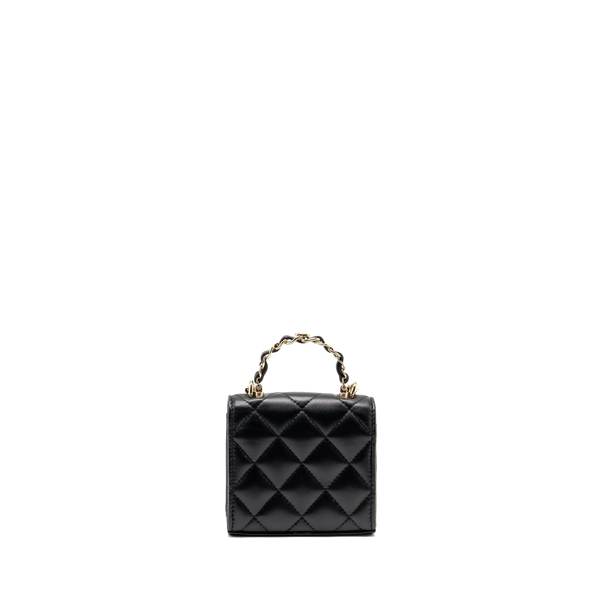 chanel-detailed-top-handle-mini-clutch-with-chain-lambskin-black-lghw-microchip