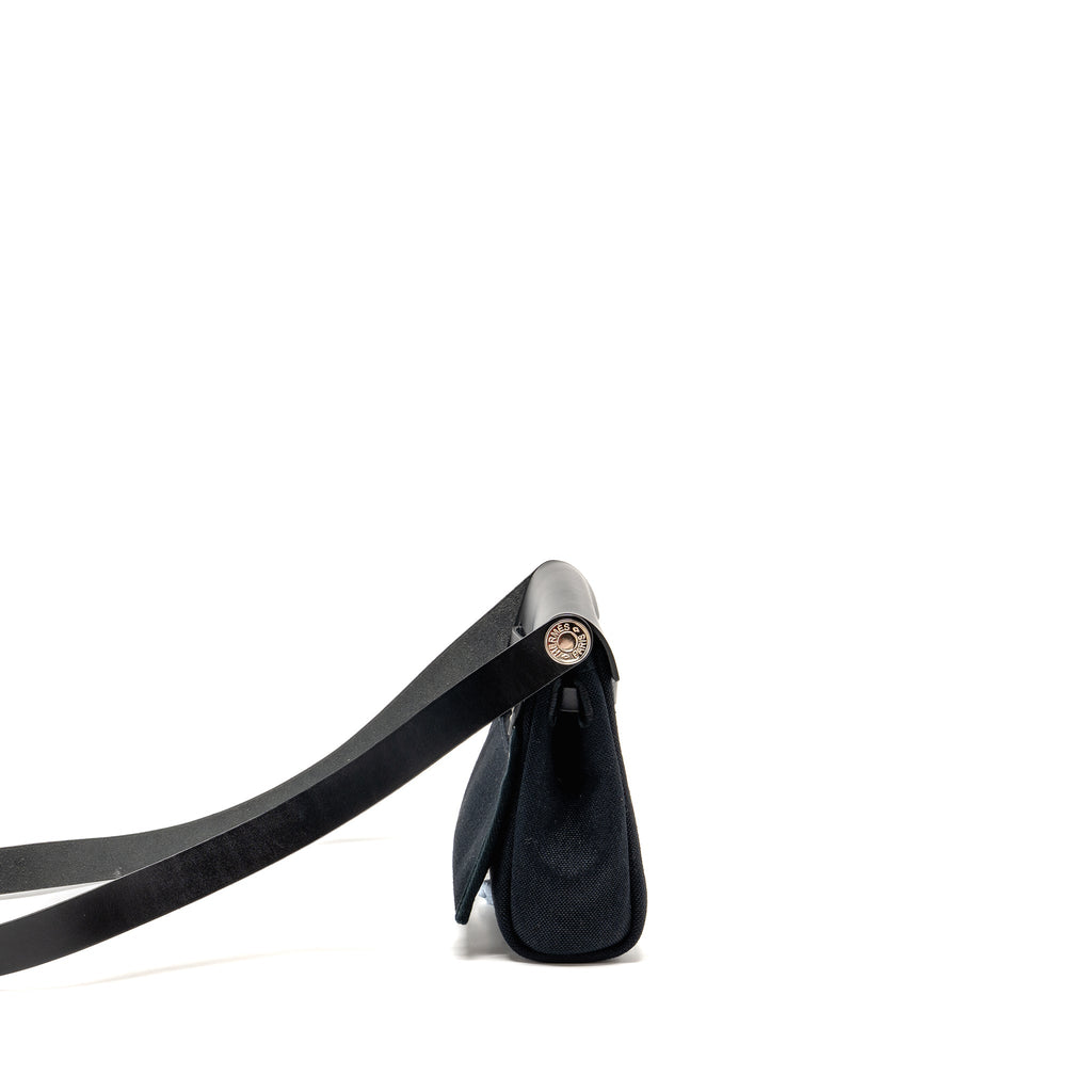 hermes-black