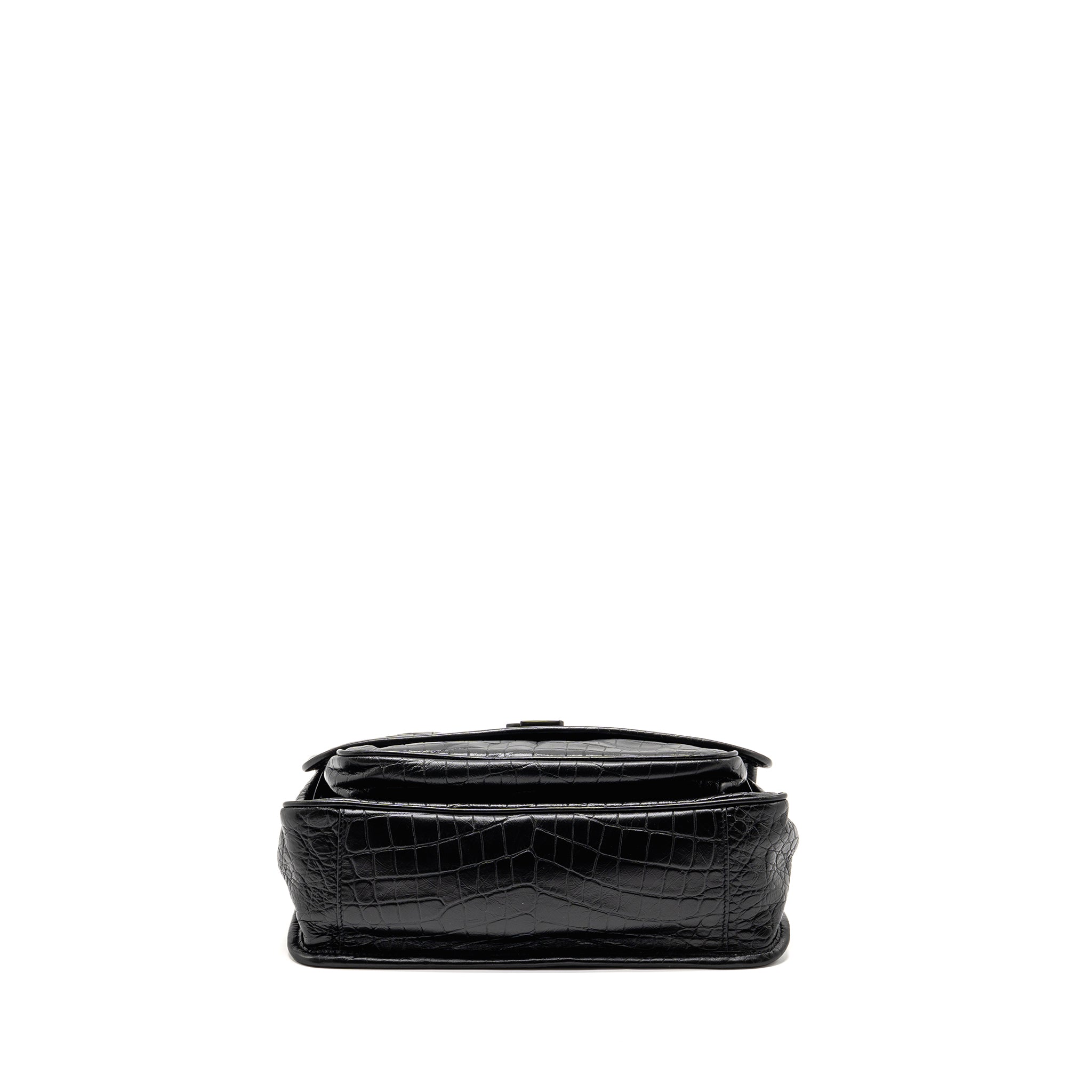 saint-laurent-ysl-medium-niki-bag-crocodile-embossed-black-calfskin-black-hardware-1
