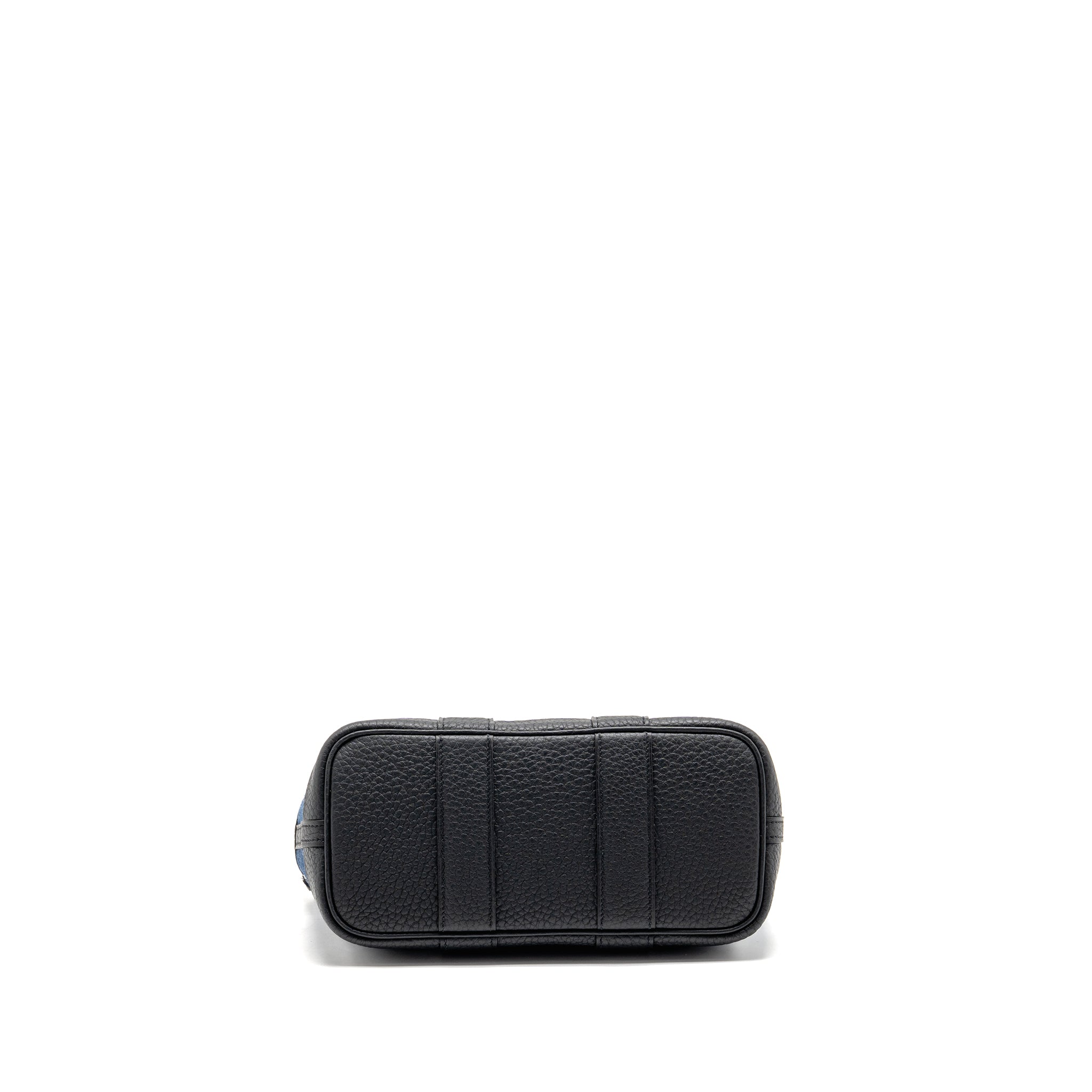 hermes-neo-garden-party-23-denim-negonda-denim-moyen-black-shw-stamp-k