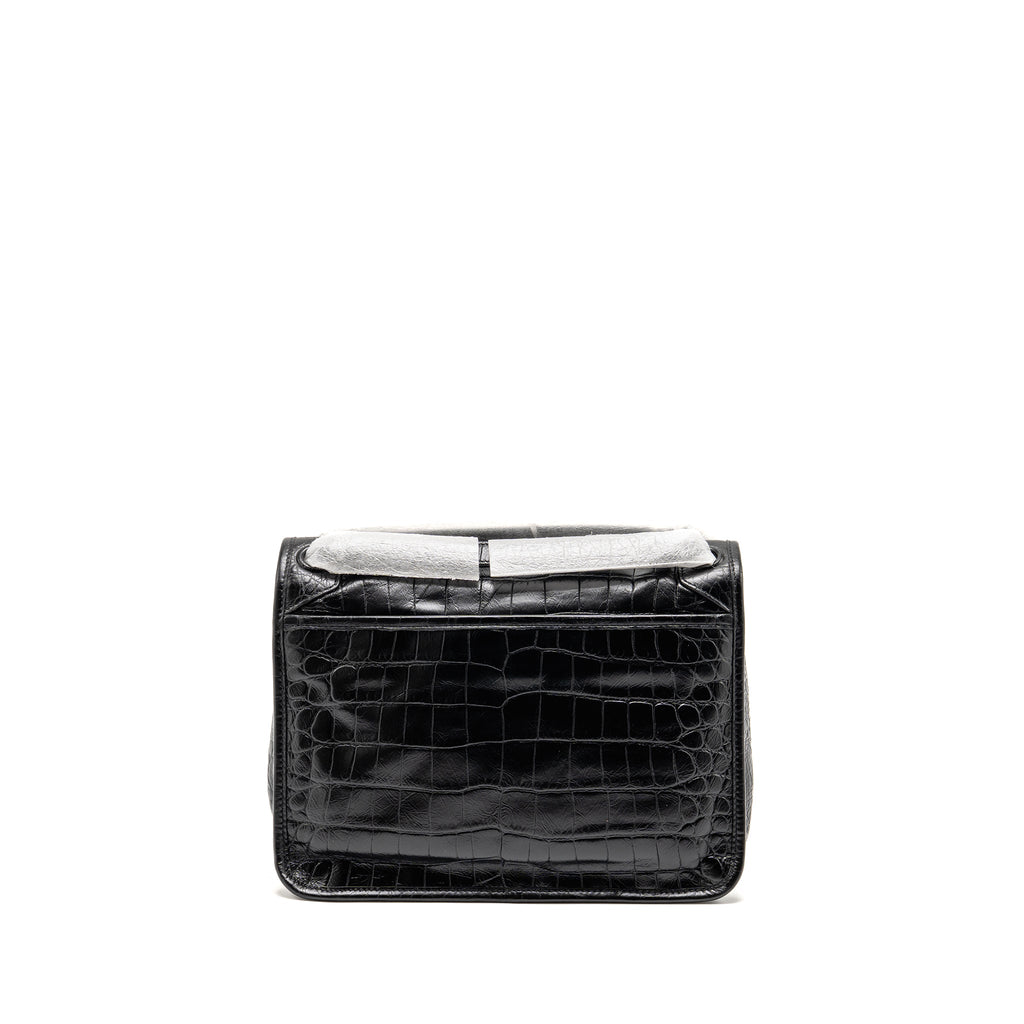 saint-laurent-ysl-medium-niki-bag-crocodile-embossed-black-calfskin-black-hardware-1