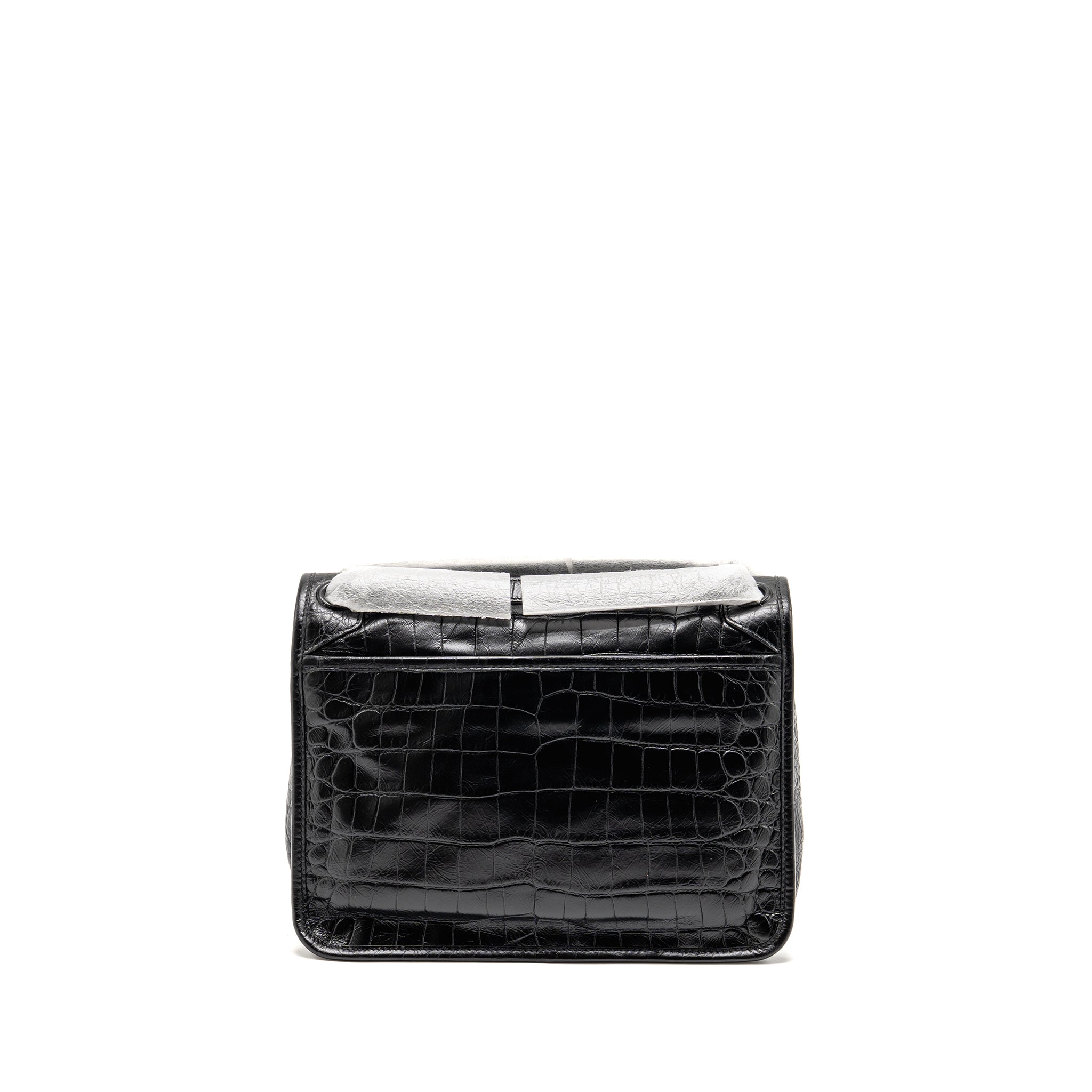 saint-laurent-ysl-medium-niki-bag-crocodile-embossed-black-calfskin-black-hardware-1