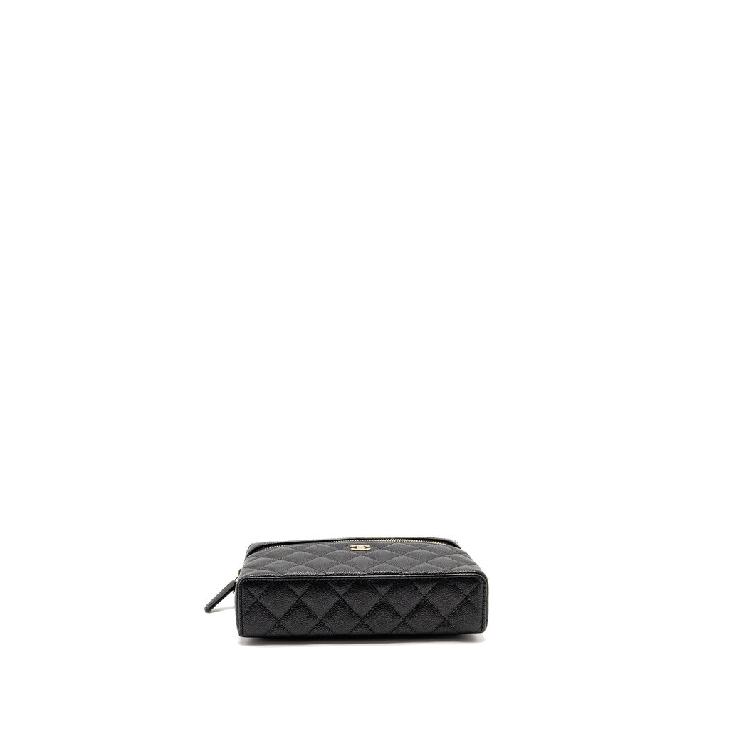 chanel-25p-cc-top-handle-vanity-bag-caviar-black-lghwmicrochip