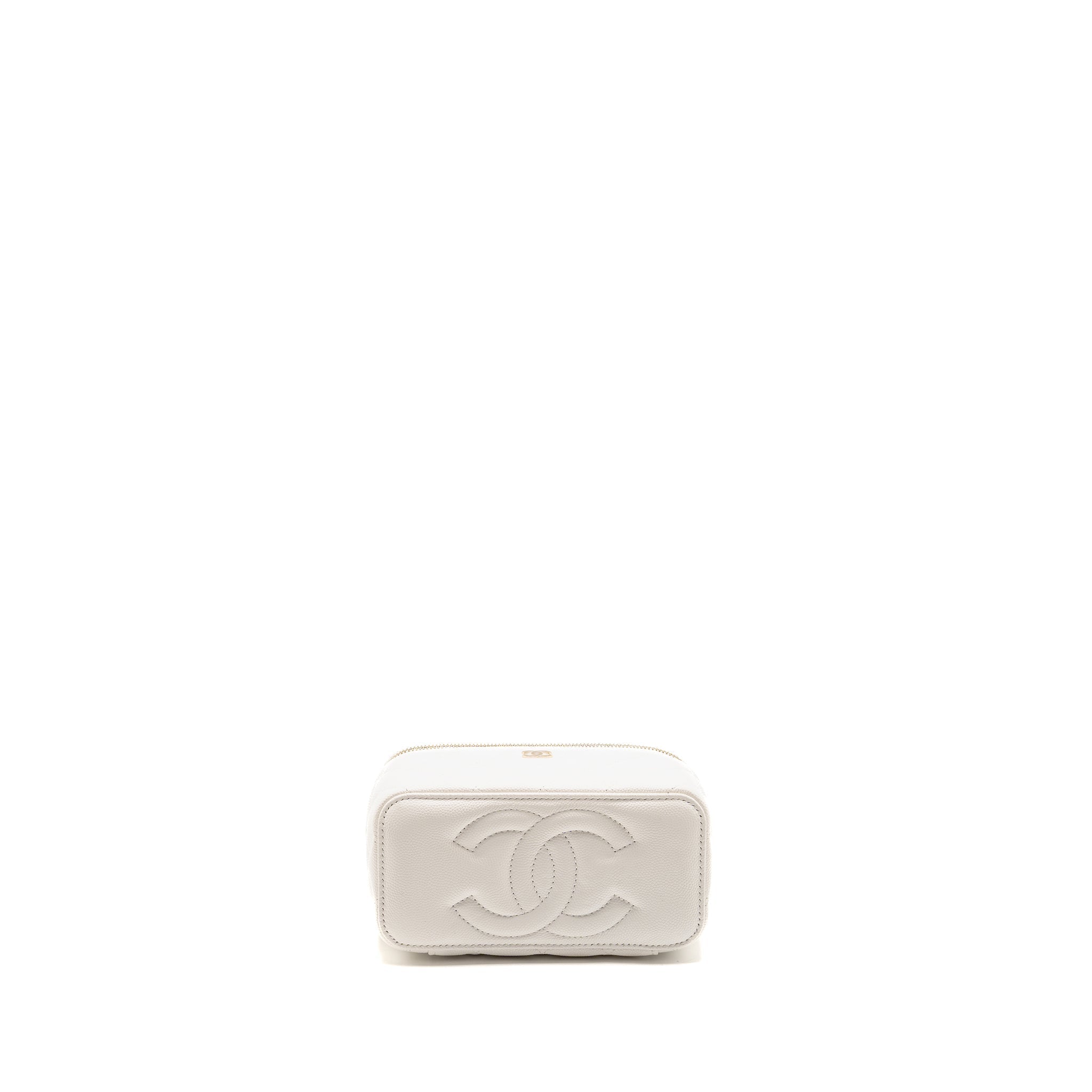 chanel-long-vanity-with-chain-caviar-white-lghw-microchip-1
