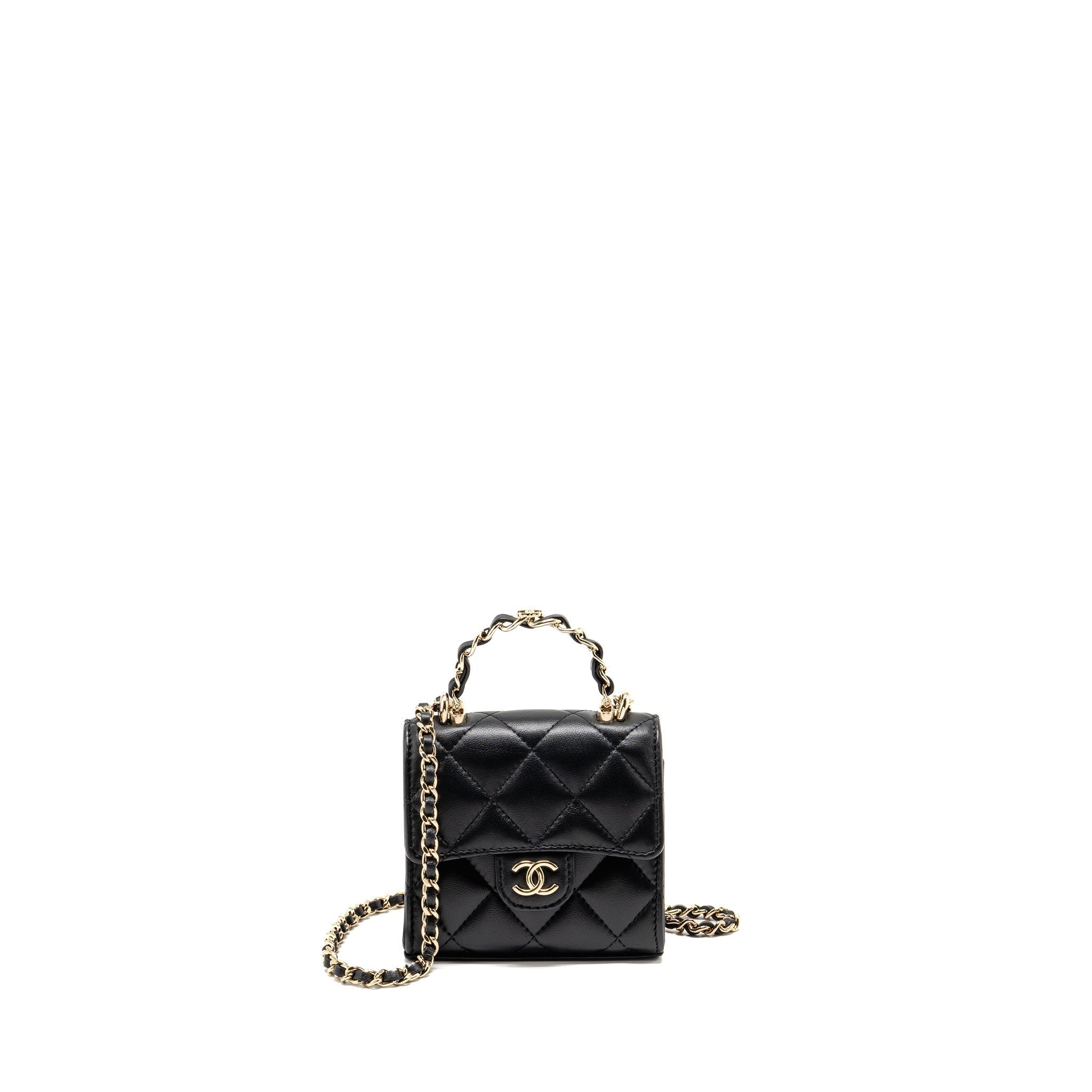 chanel-detailed-top-handle-mini-clutch-with-chain-lambskin-black-lghw-microchip