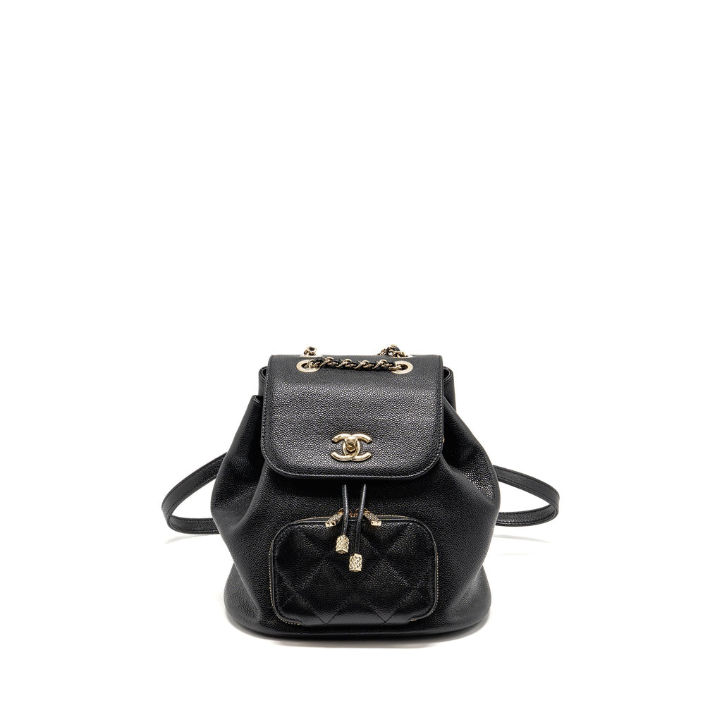 chanel-affinity-backpack-caviar-black-lghwmicrochip