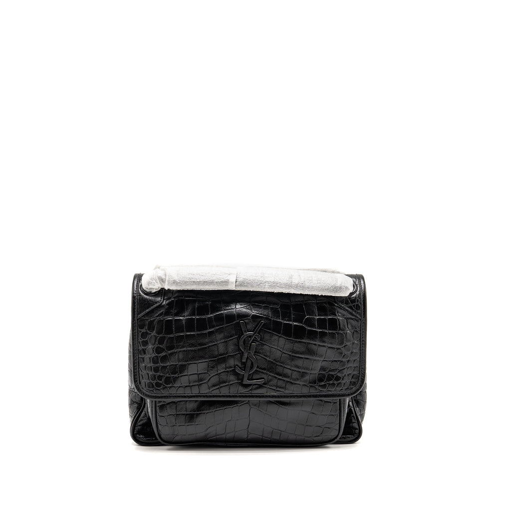 saint-laurent-ysl-medium-niki-bag-crocodile-embossed-black-calfskin-black-hardware-1