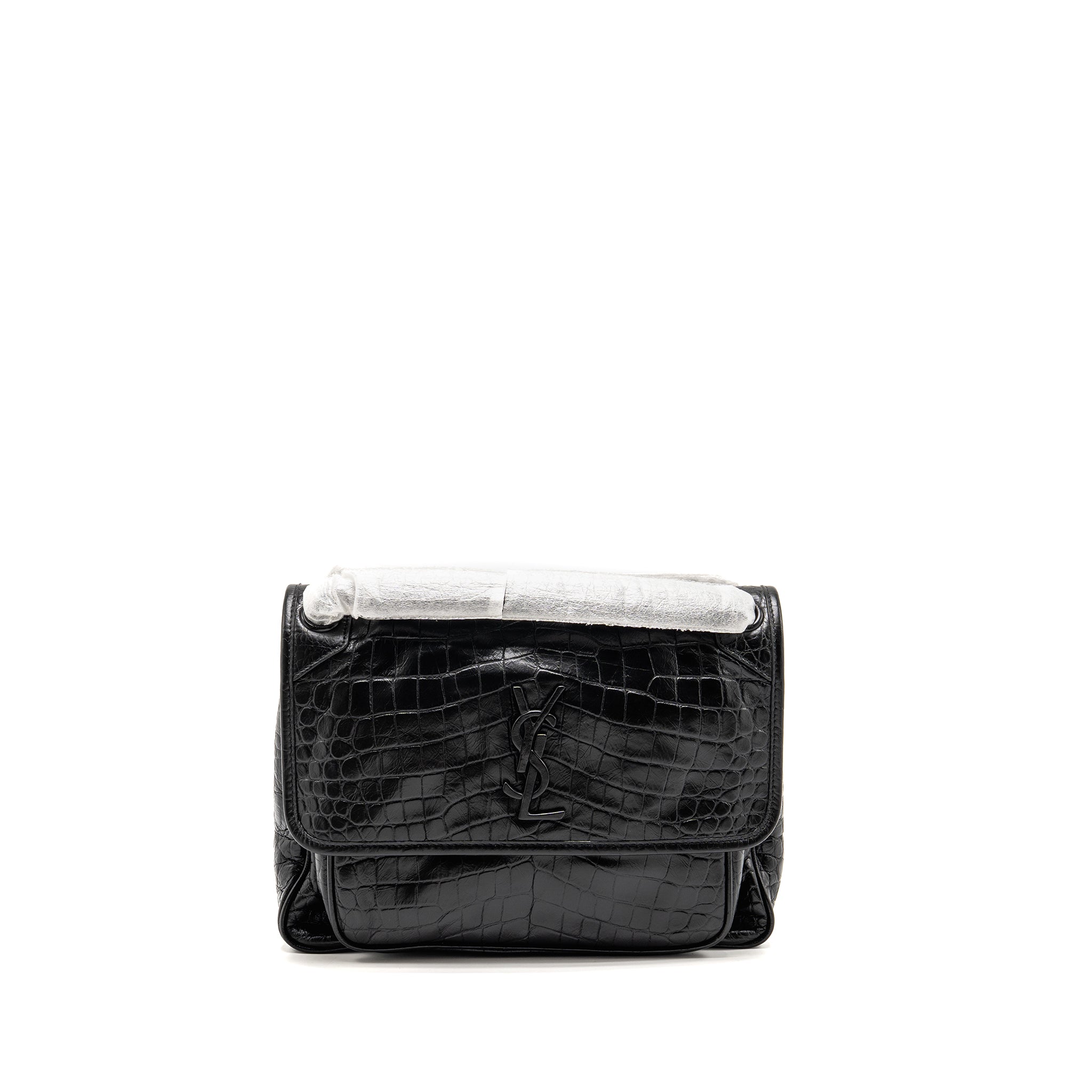 saint-laurent-ysl-medium-niki-bag-crocodile-embossed-black-calfskin-black-hardware-1