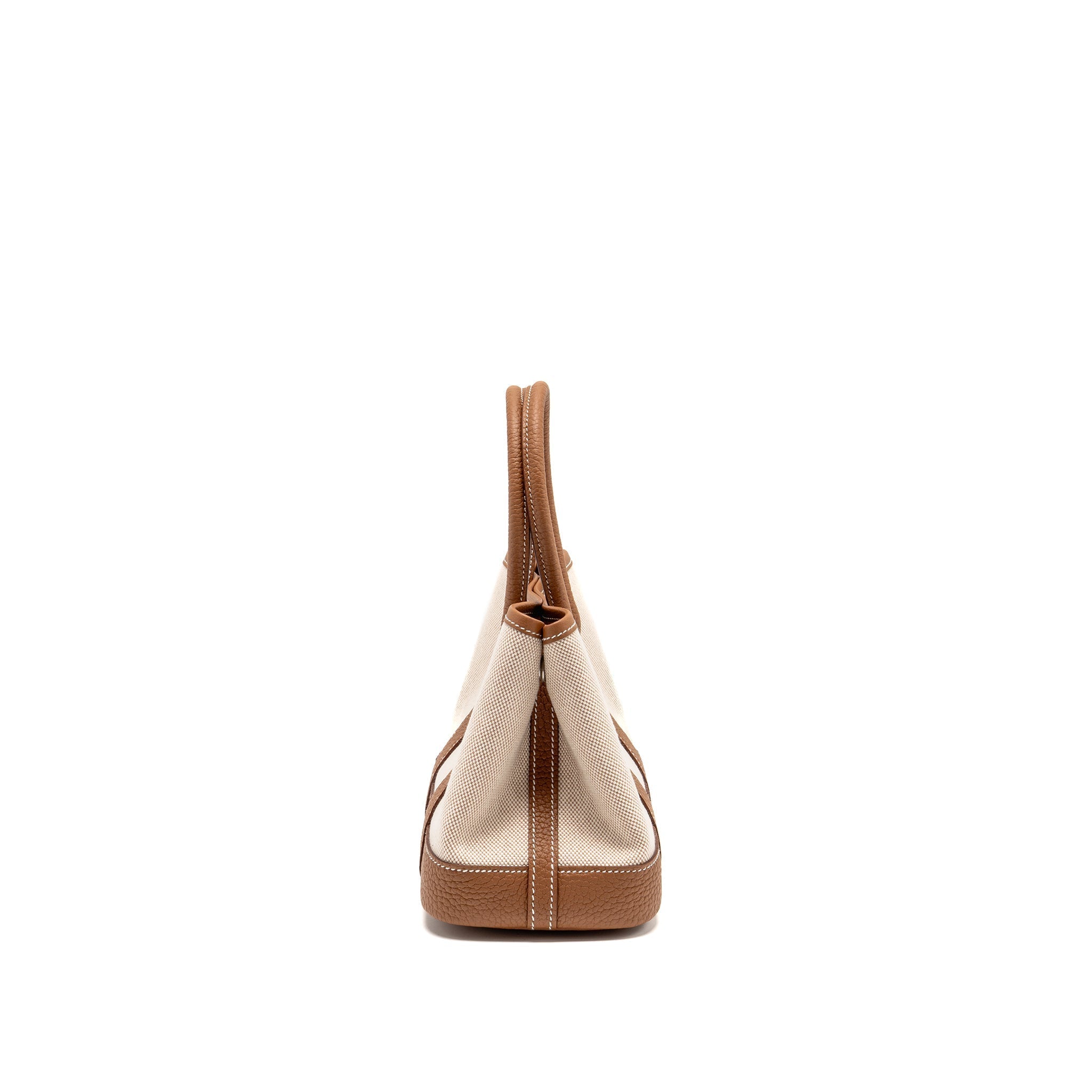 hermes-garden-party-23-canvas-negonda-ecru-beige-gold-shw-stamp-k